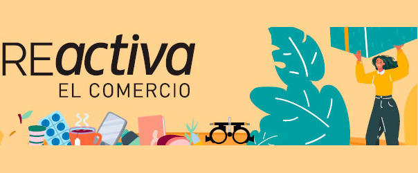 REactiva el comercio en Alcobendas