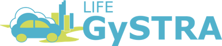 Life Gystra y Alcobendas