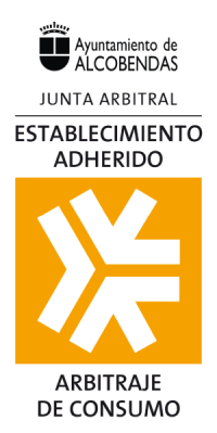 Logo empresas adheridas arbitraje