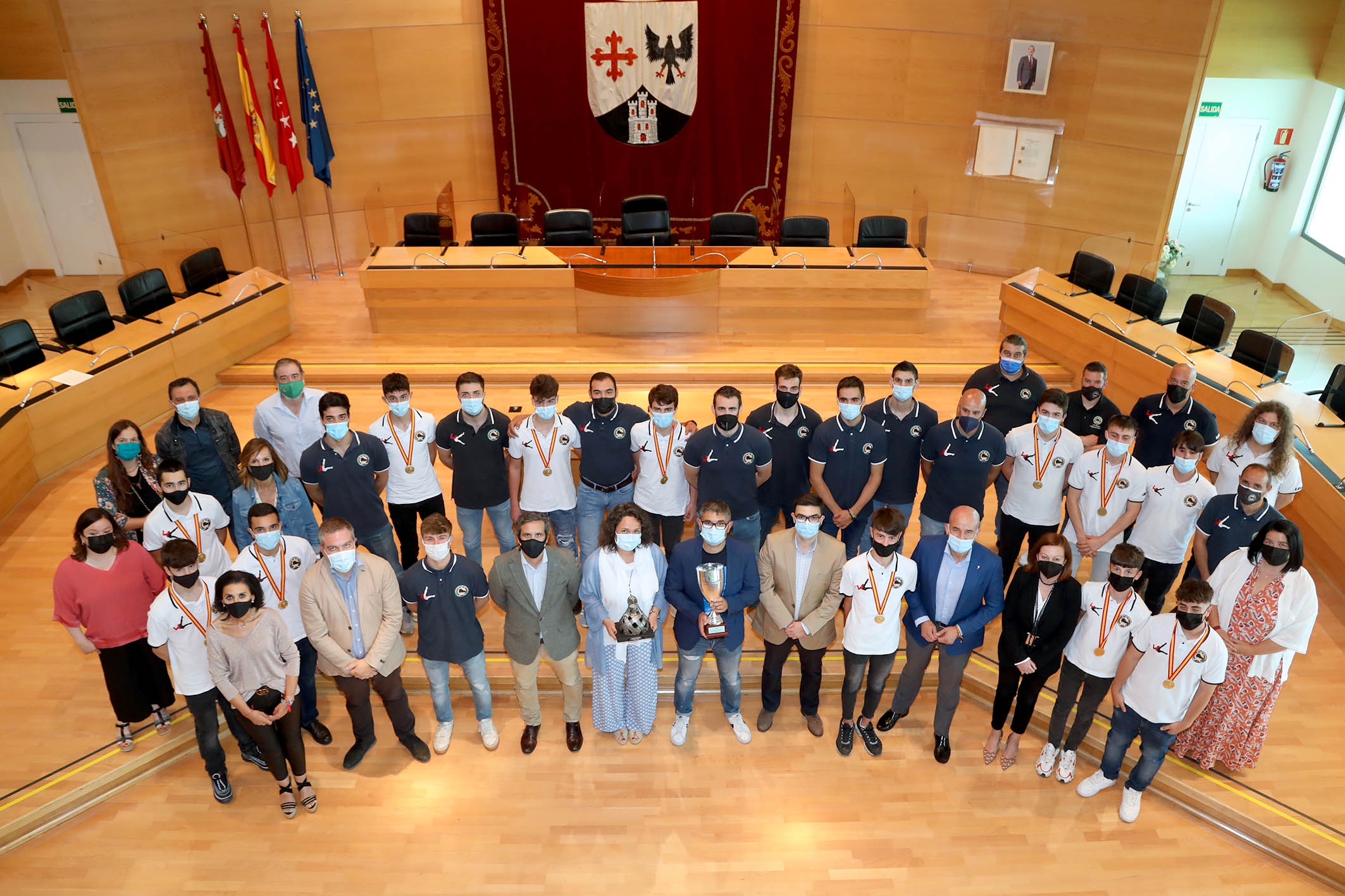 Recepción equipos Club Patín Alcobendas.jpg