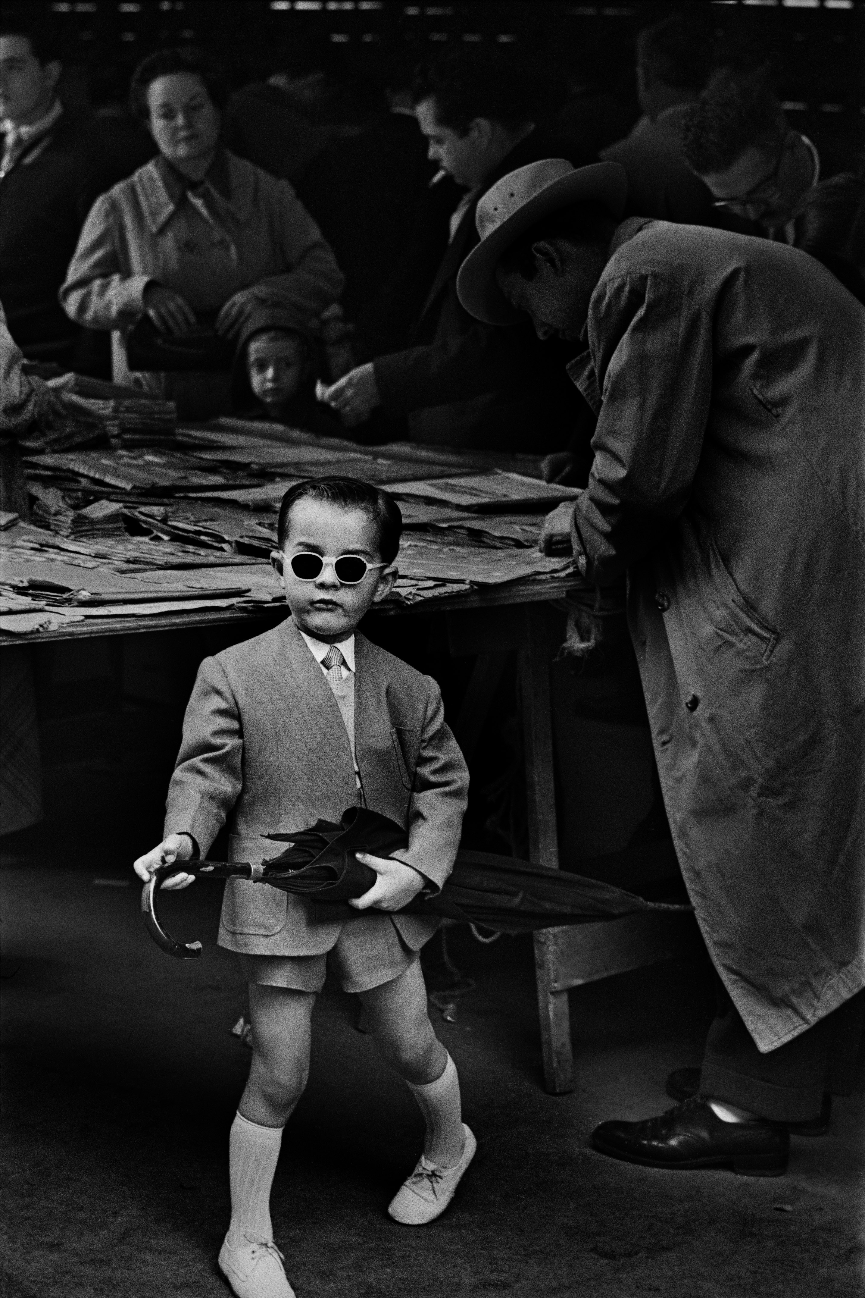 Ramón Masats