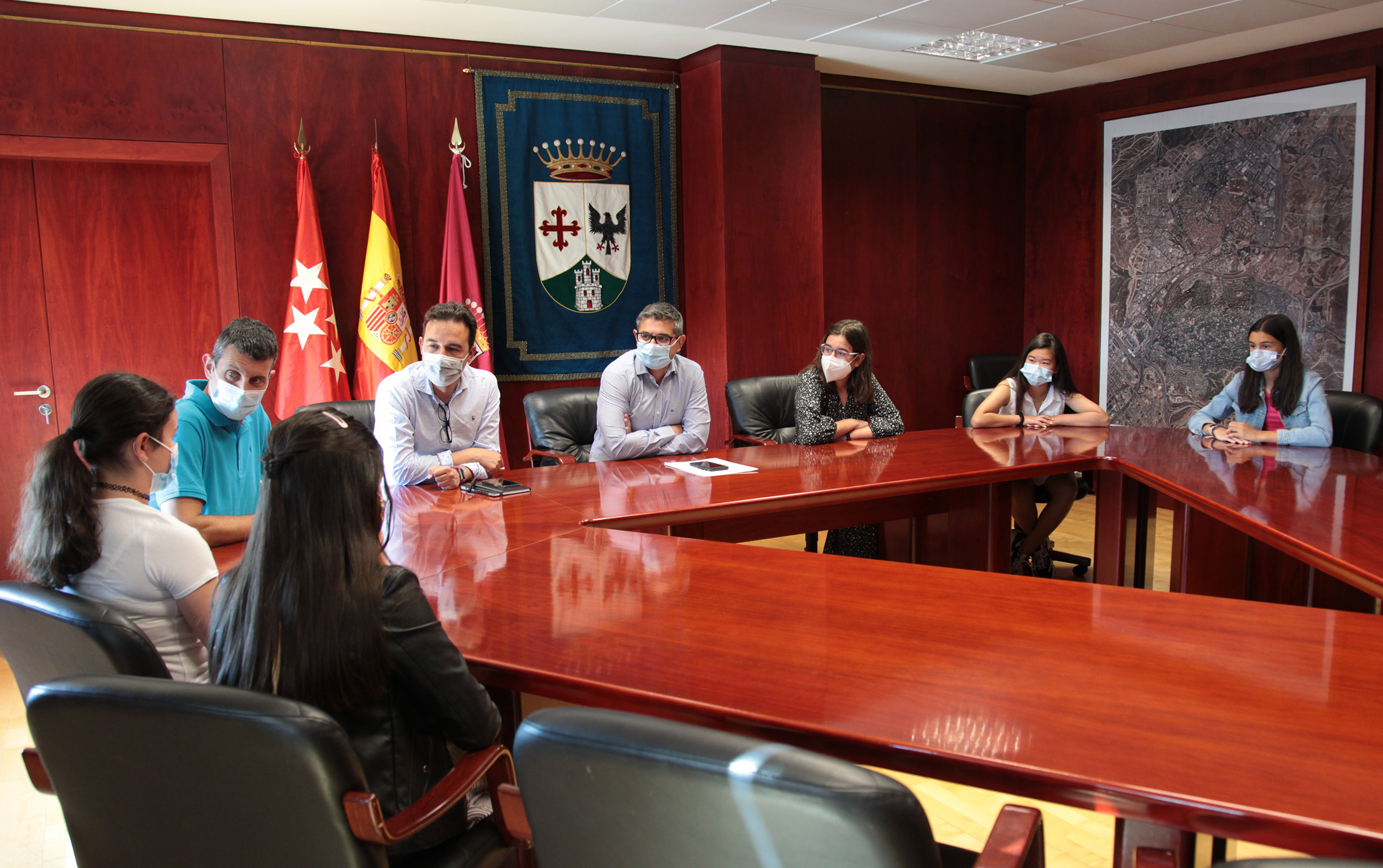 technovation opción 2
