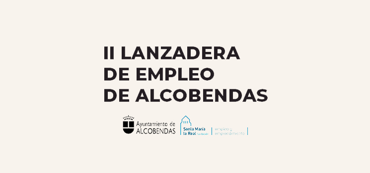 Lanzadera de Empleo
