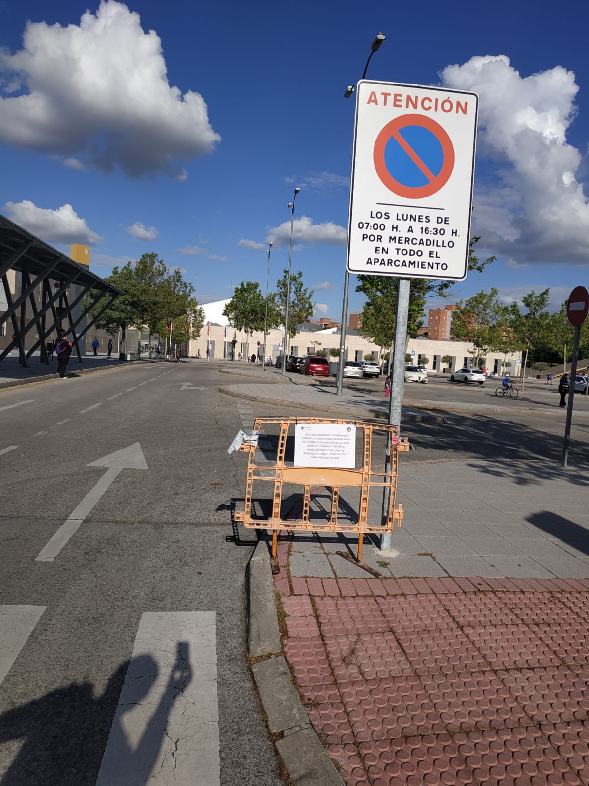NUEVAS MEDIDAS DE MOVILIDAD PARA EL FIN DE SEMANA NUEVAS MEDIDAS DE MOVILIDAD PARA EL FIN DE SEMANA