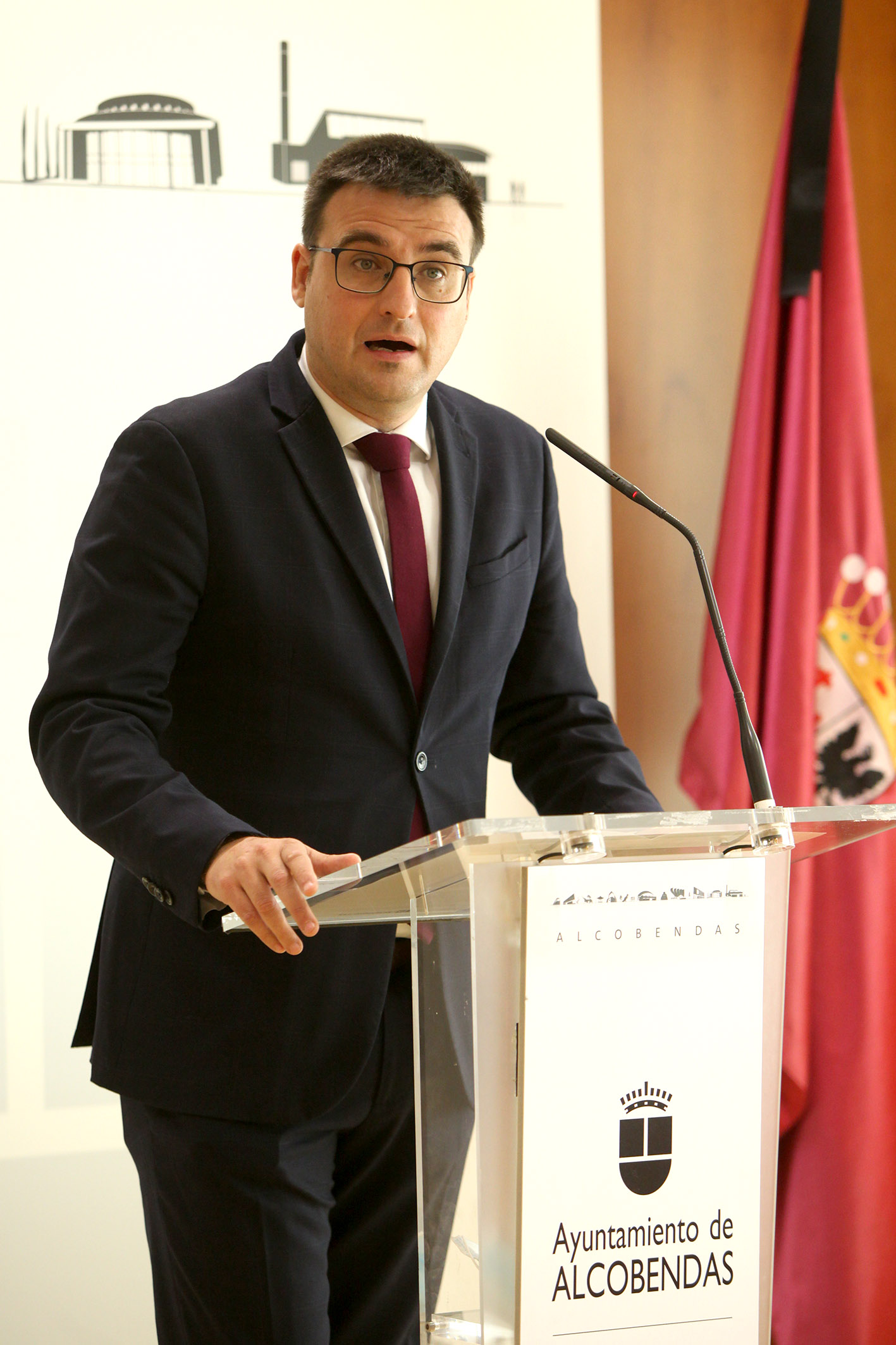 Alcobendas contará con la mayor promoción de alojamientos dotacionales de España con alquileres a partir de los 400 euros Alcobendas contará con la mayor promoción de alojamientos dotacionales de España con alquileres a partir de los 400 euros