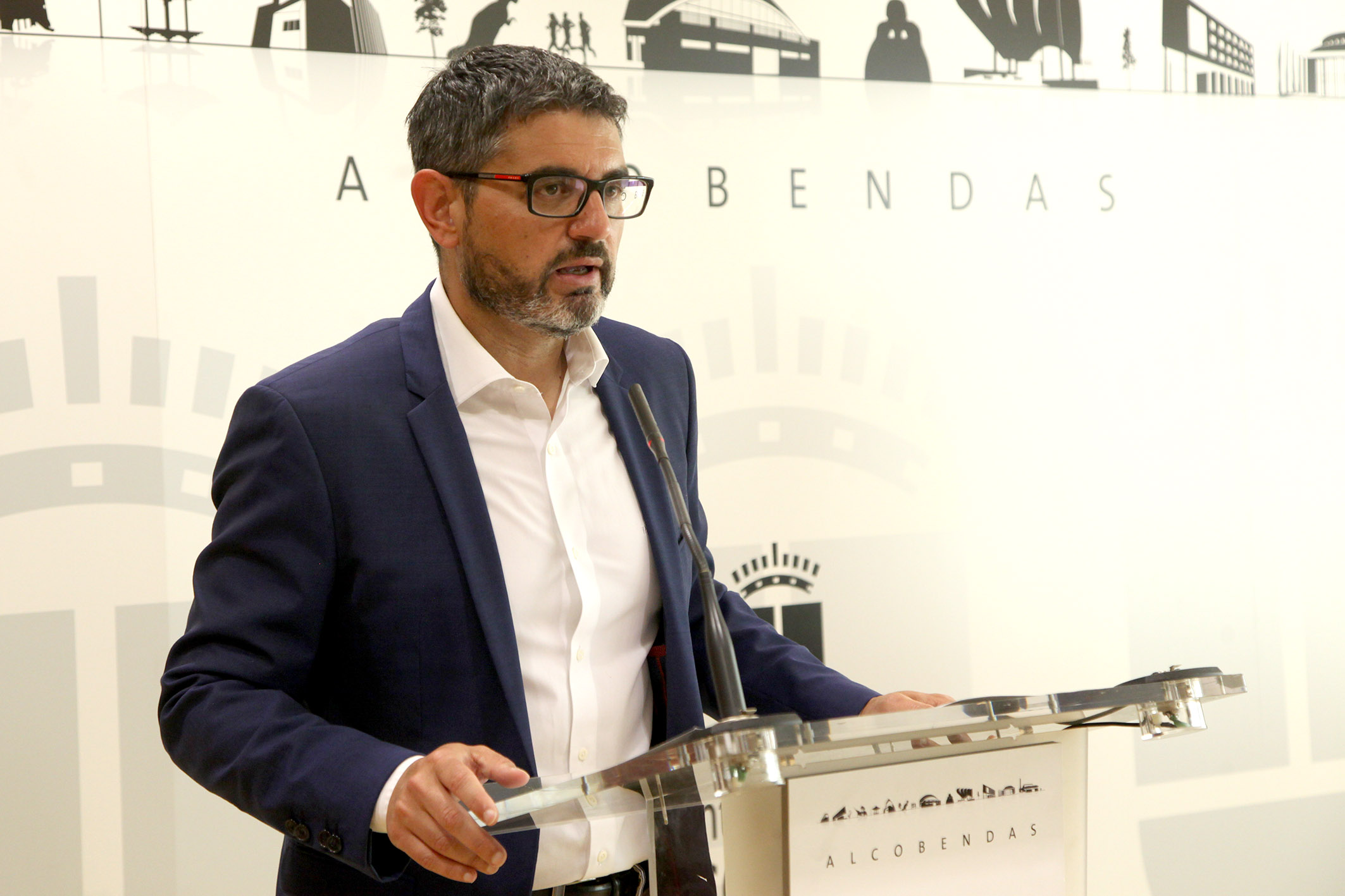 Alcobendas contará con la mayor promoción de alojamientos dotacionales de España con alquileres a partir de los 400 euros Alcobendas contará con la mayor promoción de alojamientos dotacionales de España con alquileres a partir de los 400 euros