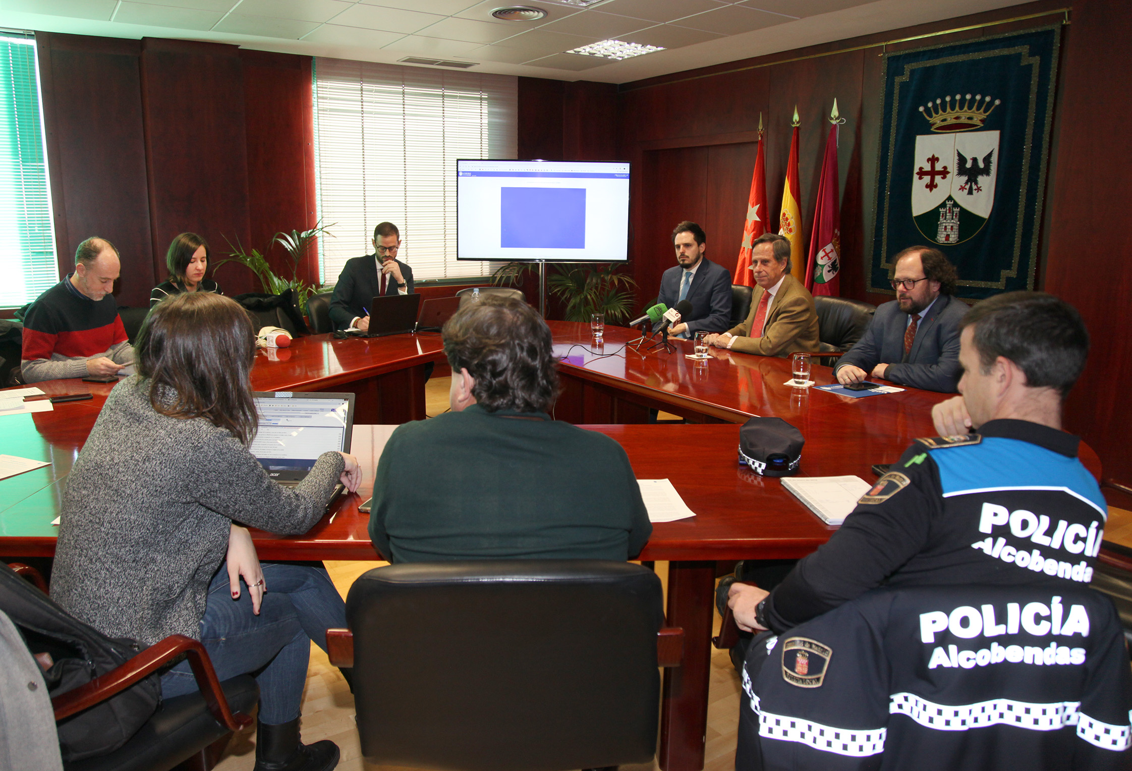 'Alcobendas Encuentra': nueva plataforma de objetos perdidos 'Alcobendas Encuentra': nueva plataforma de objetos perdidos
