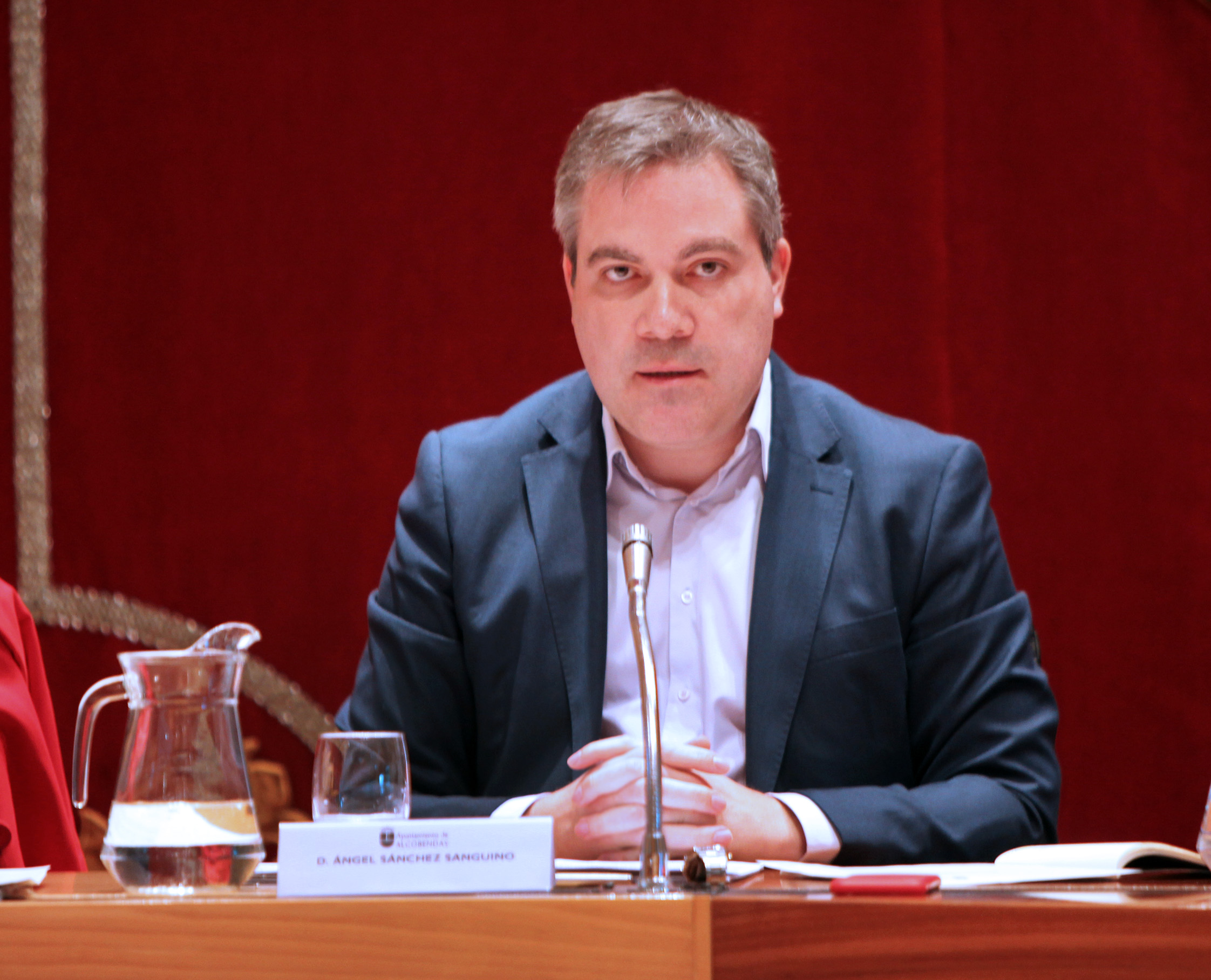 Crónica de las sesiones del Pleno del Ayuntamiento correspondientes al mes de enero de 2020 Crónica de las sesiones del Pleno del Ayuntamiento correspondientes al mes de enero de 2020
