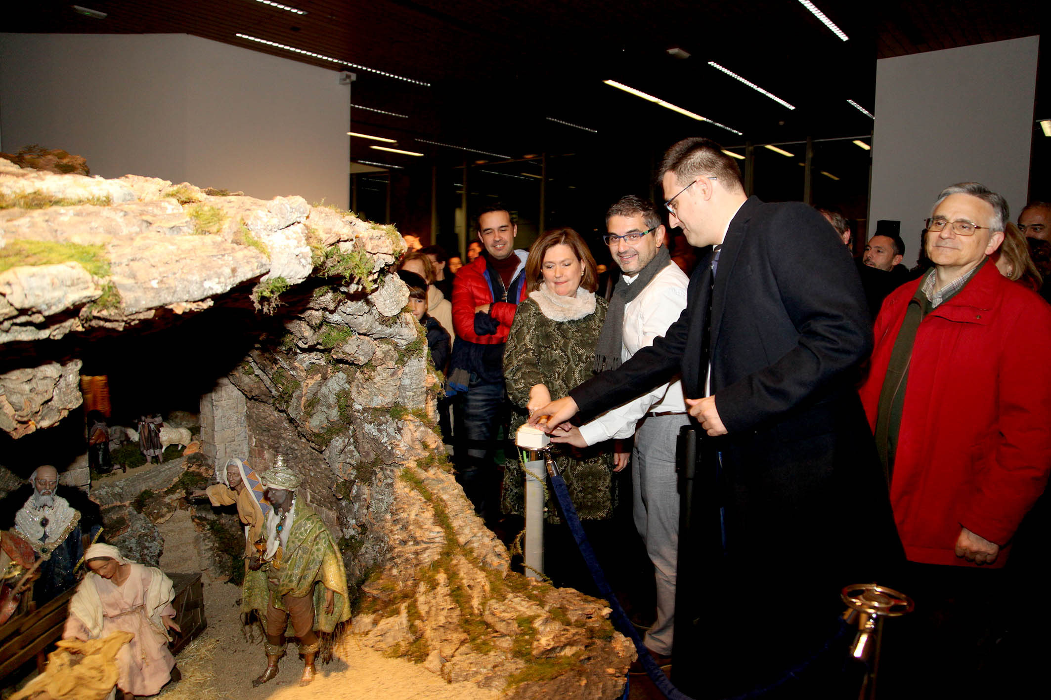 Ya es Navidad en Alcobendas Ya es Navidad en Alcobendas