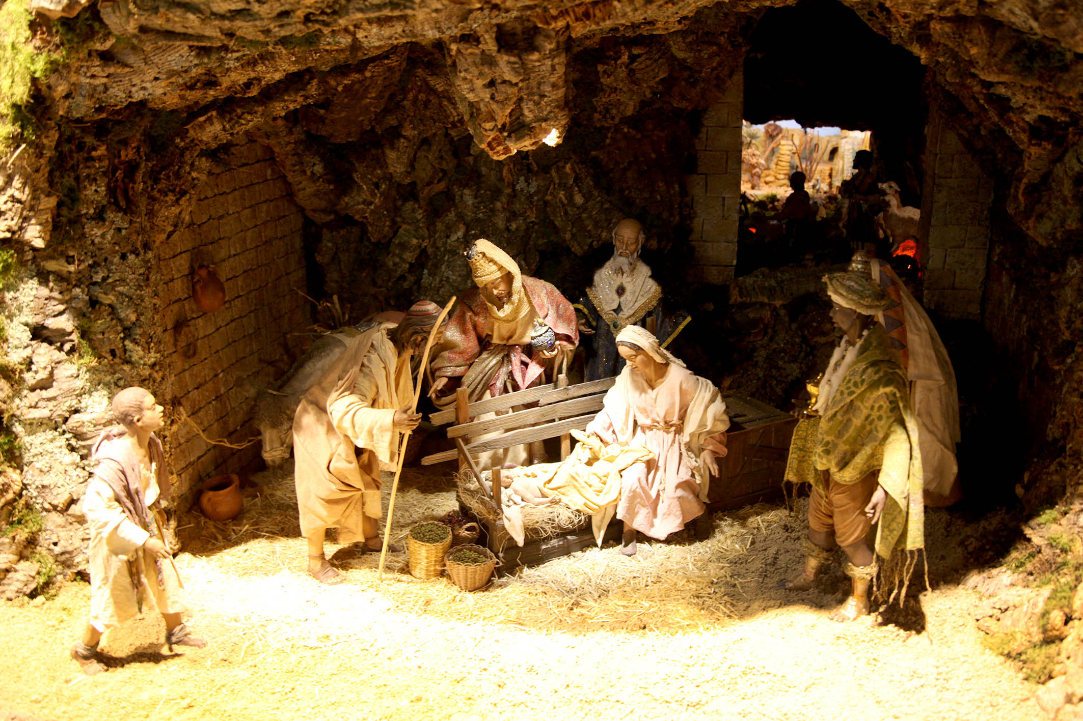 Ya es Navidad en Alcobendas Ya es Navidad en Alcobendas