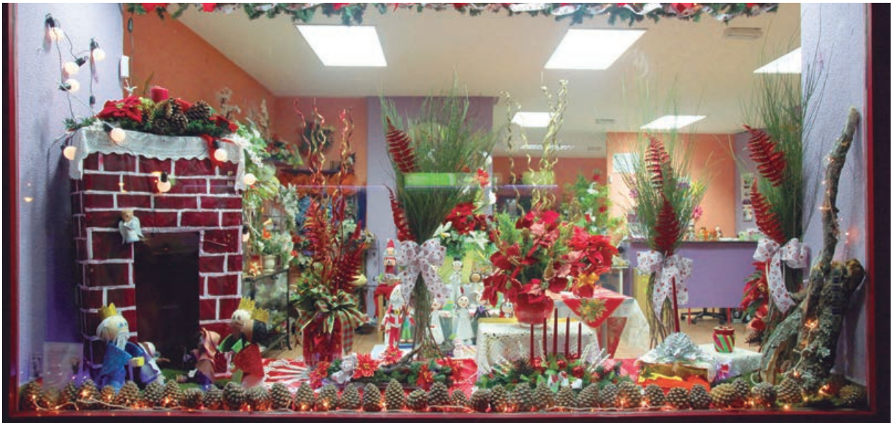 El comercio tradicional de Alcobendas volverá a dar vida a la ciudad con varias propuestas para esta Navidad El comercio tradicional de Alcobendas volverá a dar vida a la ciudad con varias propuestas para esta Navidad