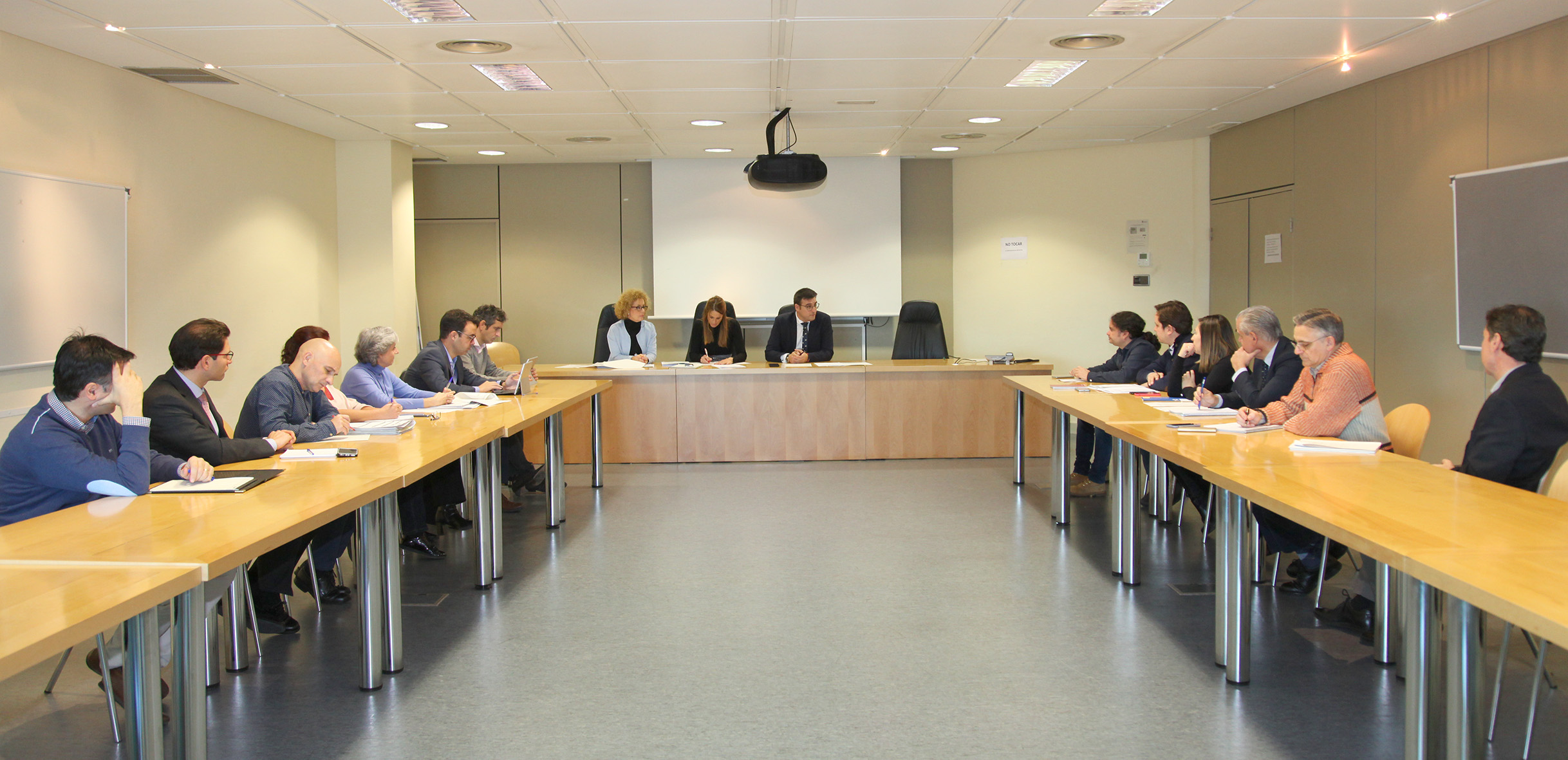 Primeros pasos para la construcción de 400 nuevas viviendas públicas de alquiler en Alcobendas Primeros pasos para la construcción de 400 nuevas viviendas públicas de alquiler en Alcobendas