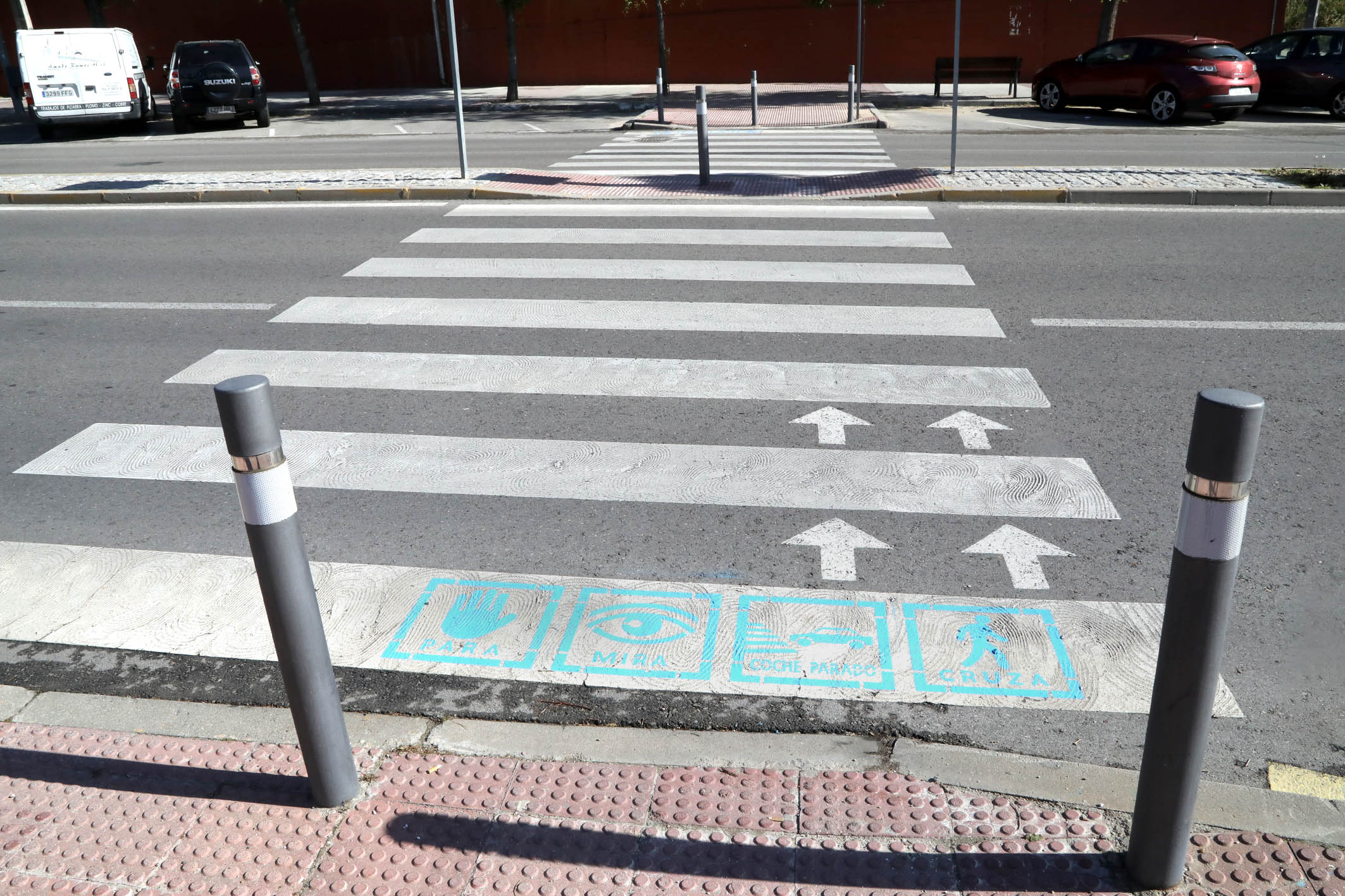 La DGT presenta en Alcobendas los nuevos límites de velocidad urbanos La DGT presenta en Alcobendas los nuevos límites de velocidad urbanos