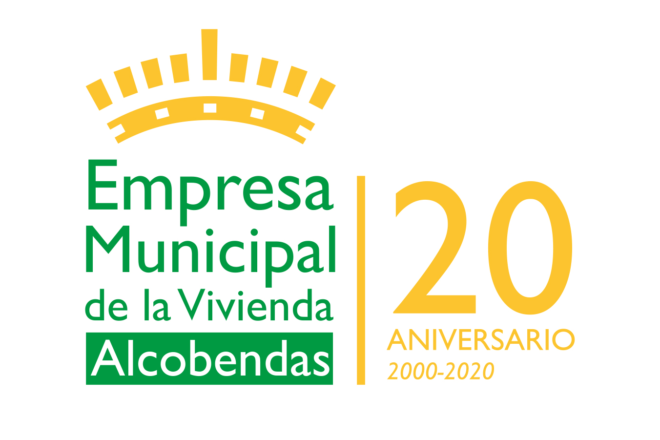 Emvialsa, 20 años facilitando a los vecinos de Alcobendas el acceso a una vivienda Emvialsa, 20 años facilitando a los vecinos de Alcobendas el acceso a una vivienda