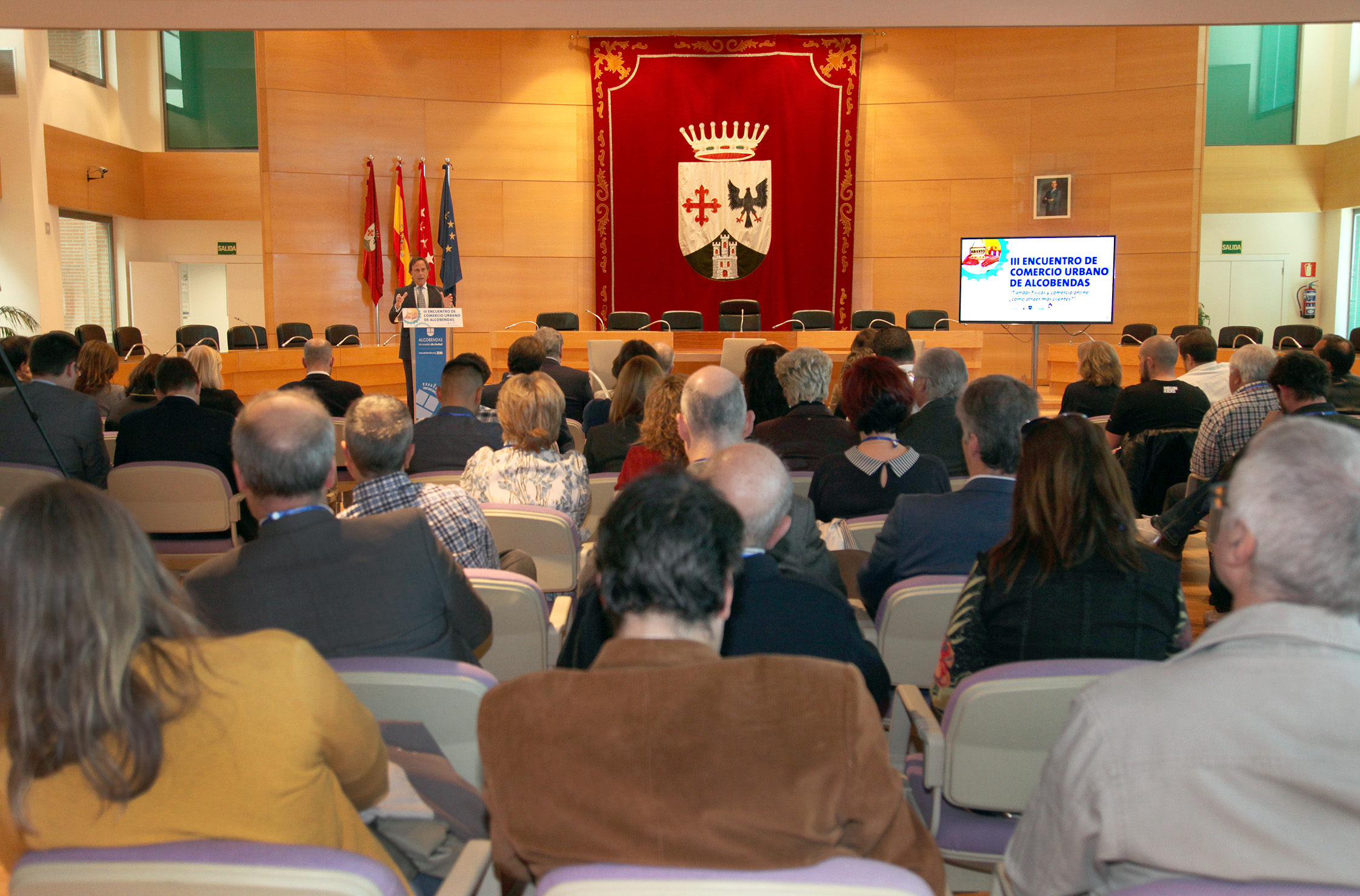 www.compraenalcobendas.com: gran impulso al comercio local de Alcobendas www.compraenalcobendas.com: gran impulso al comercio local de Alcobendas