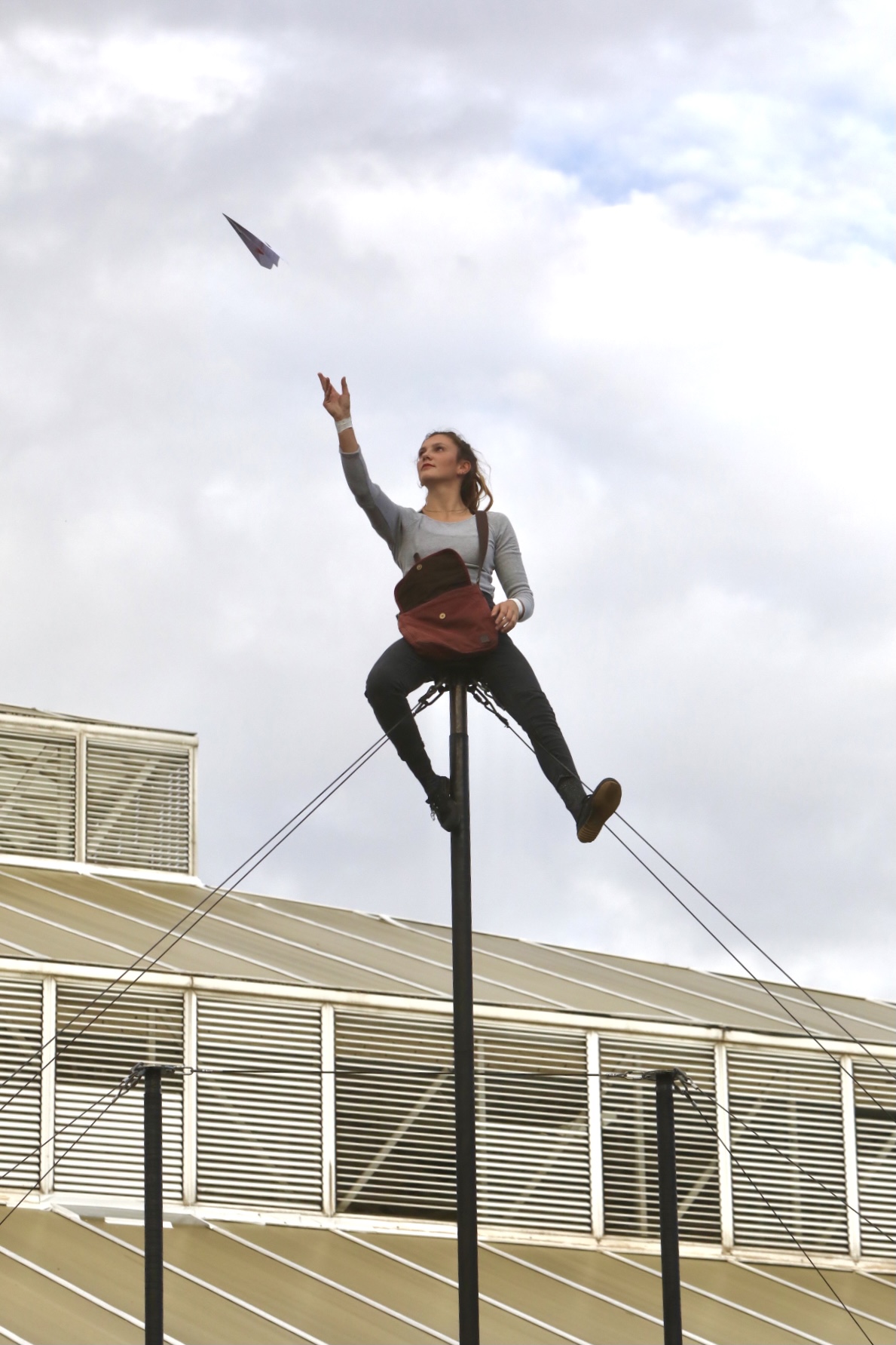 Escuela de Circo 14