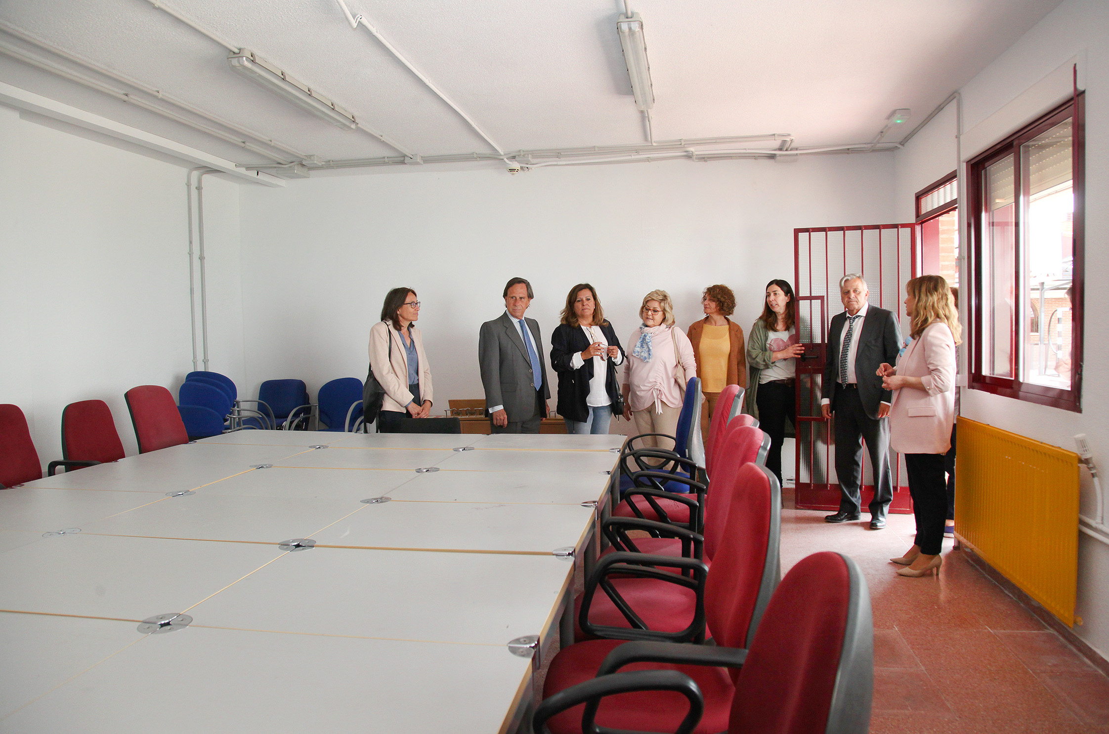 La asociación Norte Joven recibe un espacio municipal para impartir un itinerario formativo en Cocina La asociación Norte Joven recibe un espacio municipal para impartir un itinerario formativo en Cocina