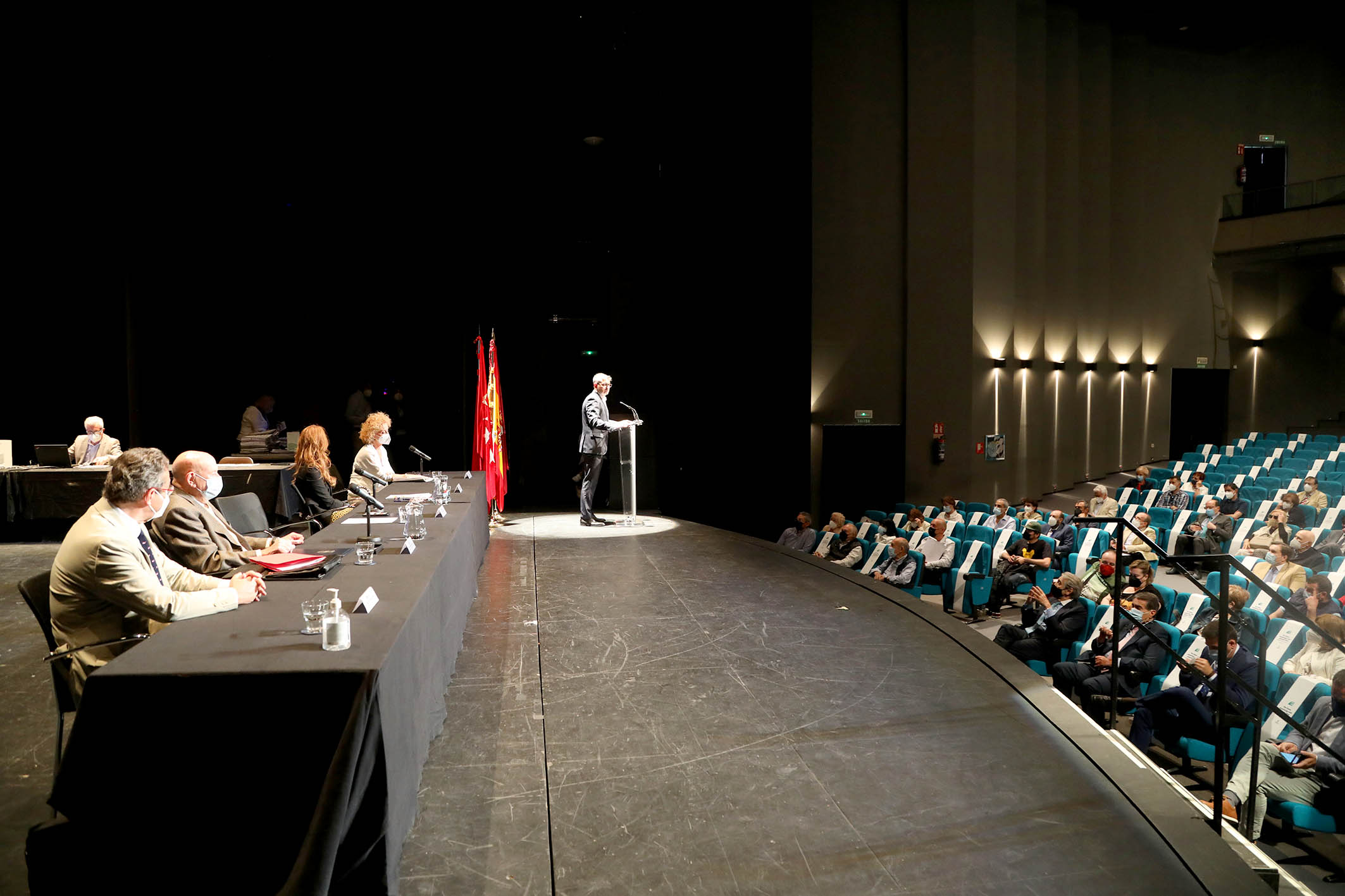 Hoy se ha firmado el Convenio Urbanístico de Los Carriles Hoy se ha firmado el Convenio Urbanístico de Los Carriles