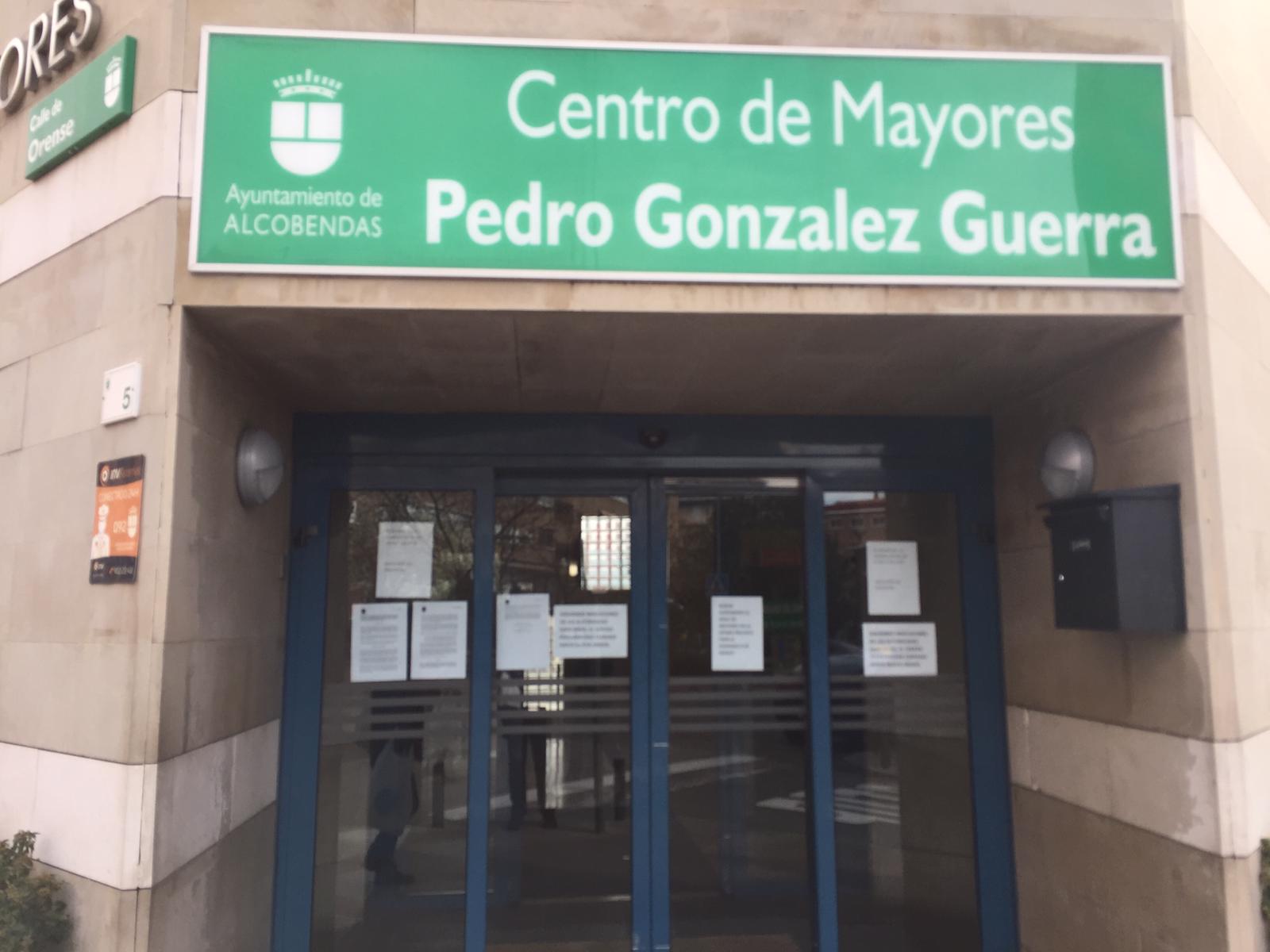 Reforzado el servicio de comidas a domicilio y la atención a las personas mayores Reforzado el servicio de comidas a domicilio y la atención a las personas mayores