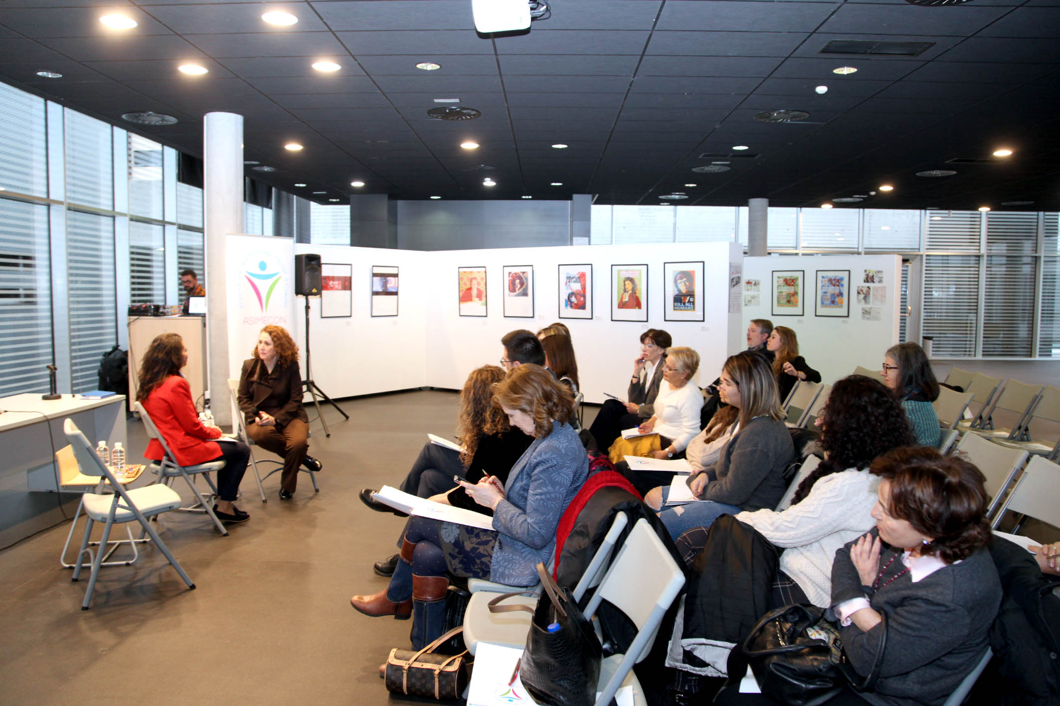 ‘I Jornada de Mediación Ciudad de Alcobendas’ ‘I Jornada de Mediación Ciudad de Alcobendas’