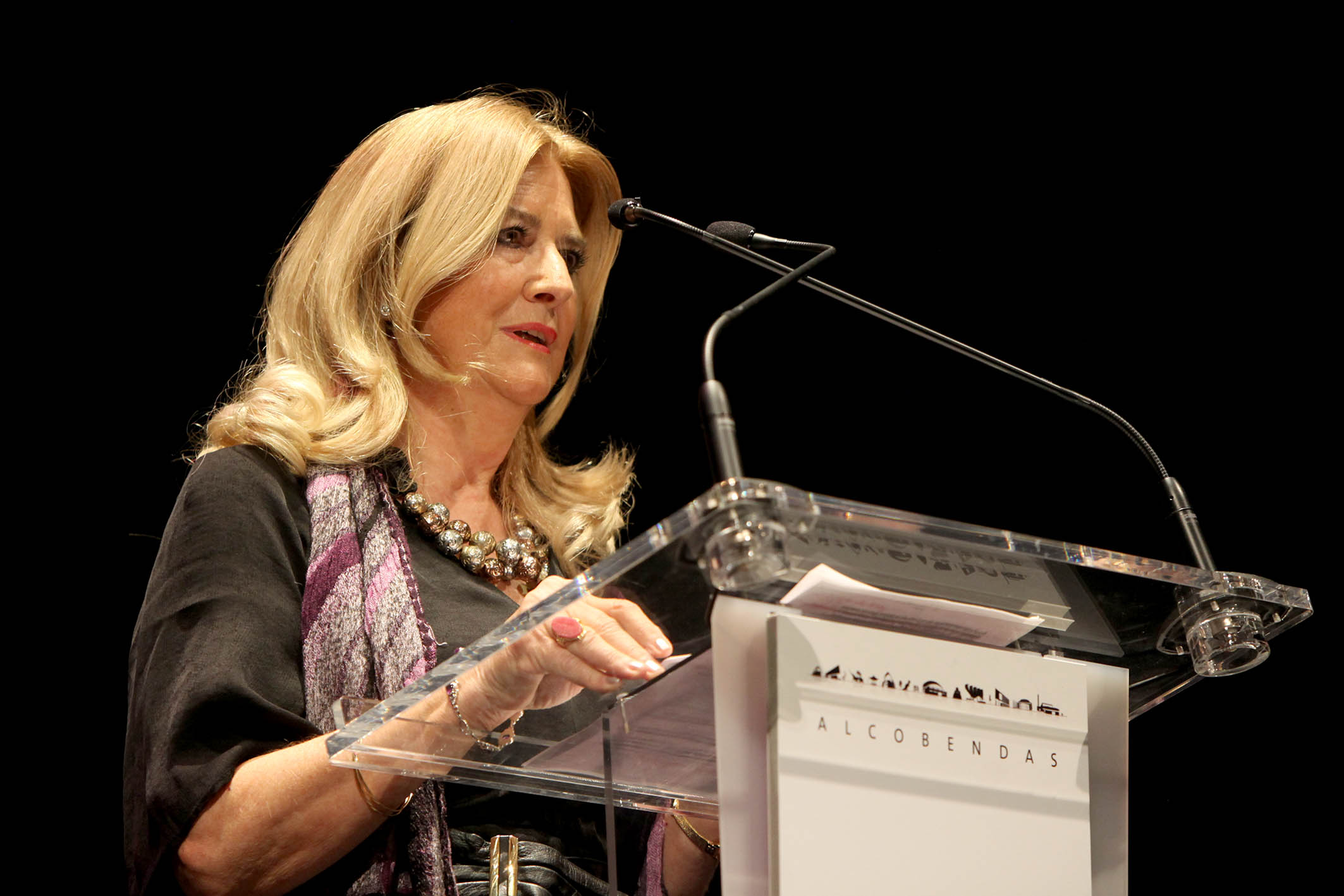 Entrega de premios 'Atenea' y 'Hombres por la Igualdad' Entrega de premios 'Atenea' y 'Hombres por la Igualdad'