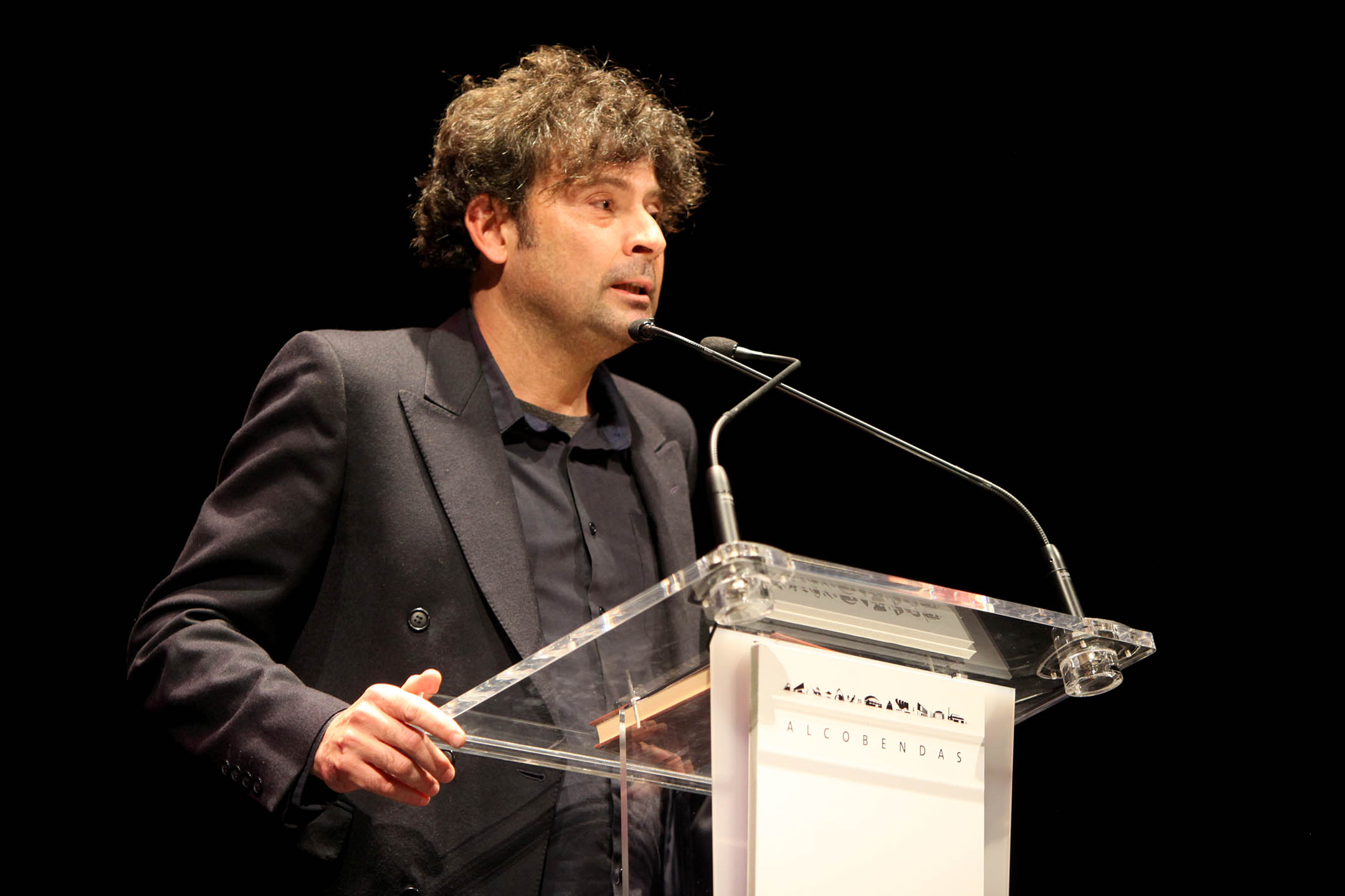 Entrega de premios 'Atenea' y 'Hombres por la Igualdad' Entrega de premios 'Atenea' y 'Hombres por la Igualdad'