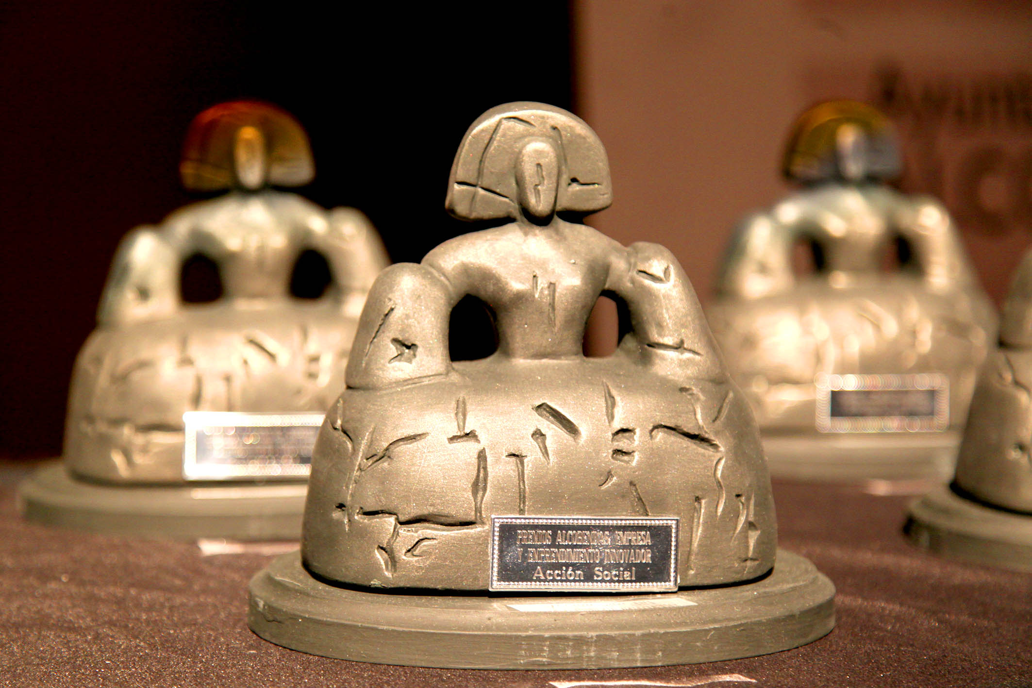 Entregados los ‘I Premios Alcobendas: Empresa y Emprendimiento Innovador’ Entregados los ‘I Premios Alcobendas: Empresa y Emprendimiento Innovador’