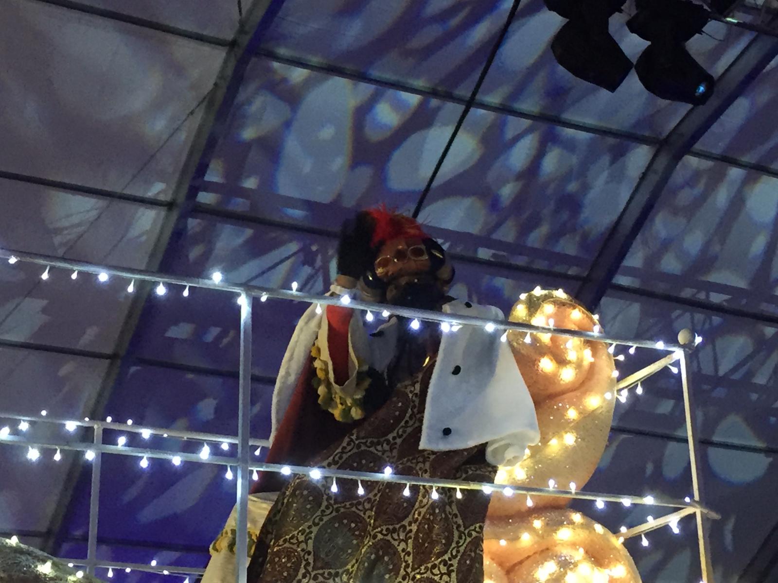 El desfile de Reyes de Alcobendas podrá verse en directo, a través del canal YouTube del Ayuntamiento El desfile de Reyes de Alcobendas podrá verse en directo, a través del canal YouTube del Ayuntamiento