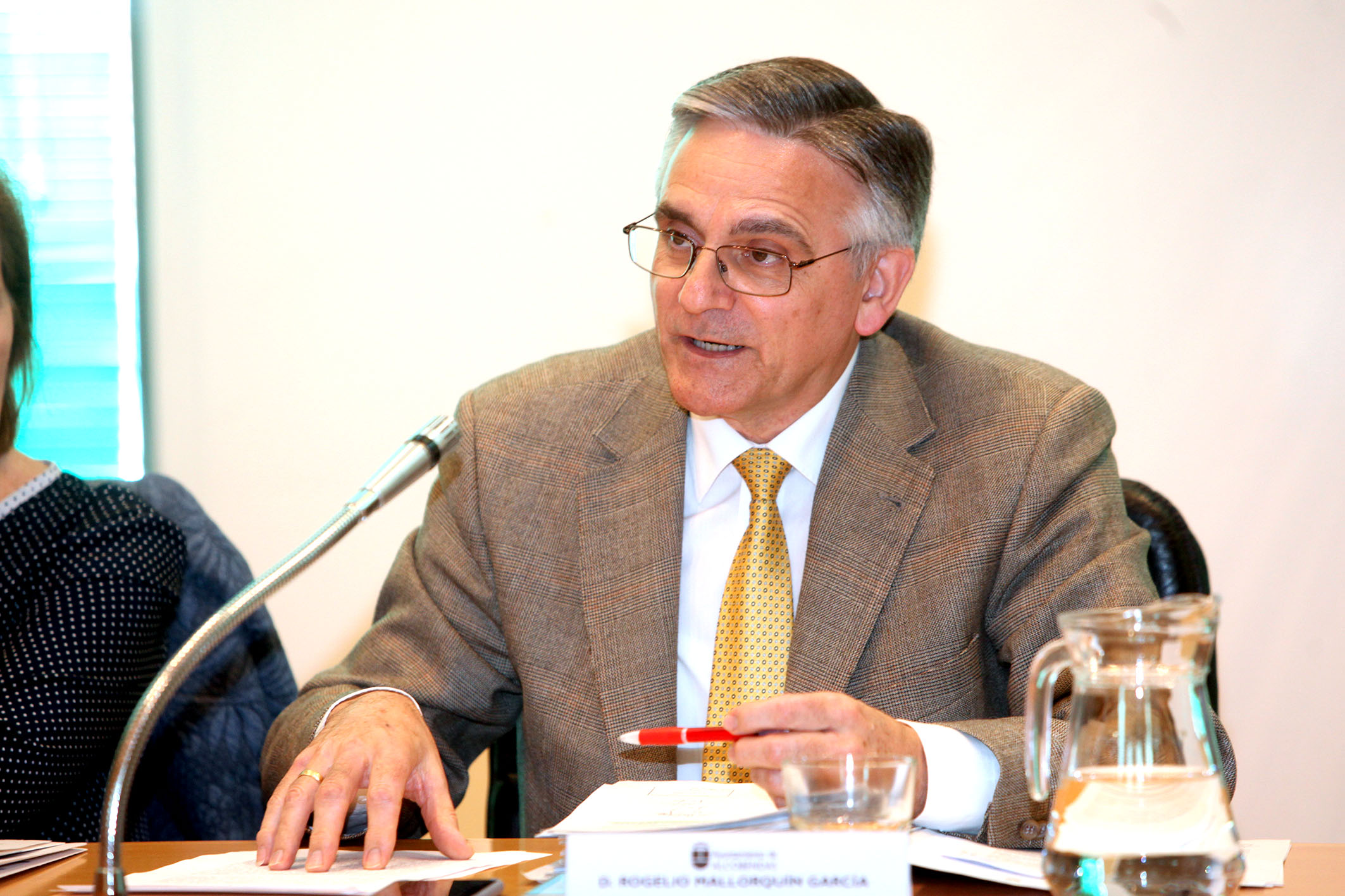 Aprobada la nueva Oferta Pública de Empleo del Ayuntamiento de Alcobendas con 59 plazas, 38 de turno libre y 21 de promoción interna Aprobada la nueva Oferta Pública de Empleo del Ayuntamiento de Alcobendas con 59 plazas, 38 de turno libre y 21 de promoción interna