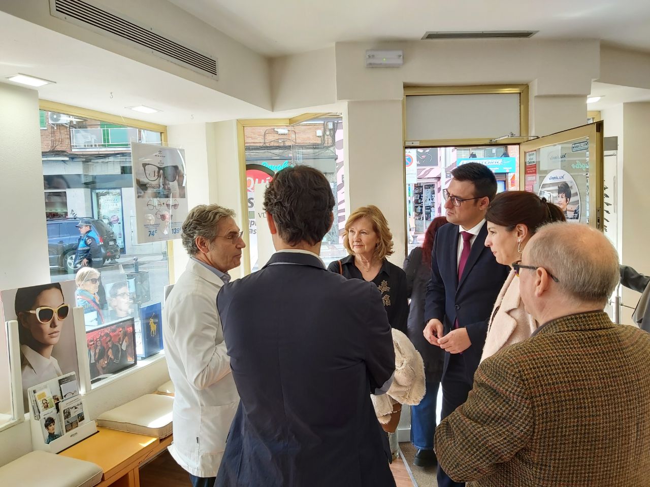 Hasta mañana, 29 de febrero, descuentos de hasta un 70% en 72 comercios de Alcobendas Hasta mañana, 29 de febrero, descuentos de hasta un 70% en 72 comercios de Alcobendas