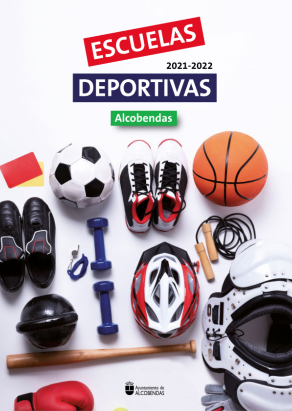 escuelas deportivas 21-22 folleto.