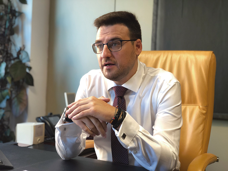 En marcha, una nueva promoción de vivienda pública en Alcobendas En marcha, una nueva promoción de vivienda pública en Alcobendas