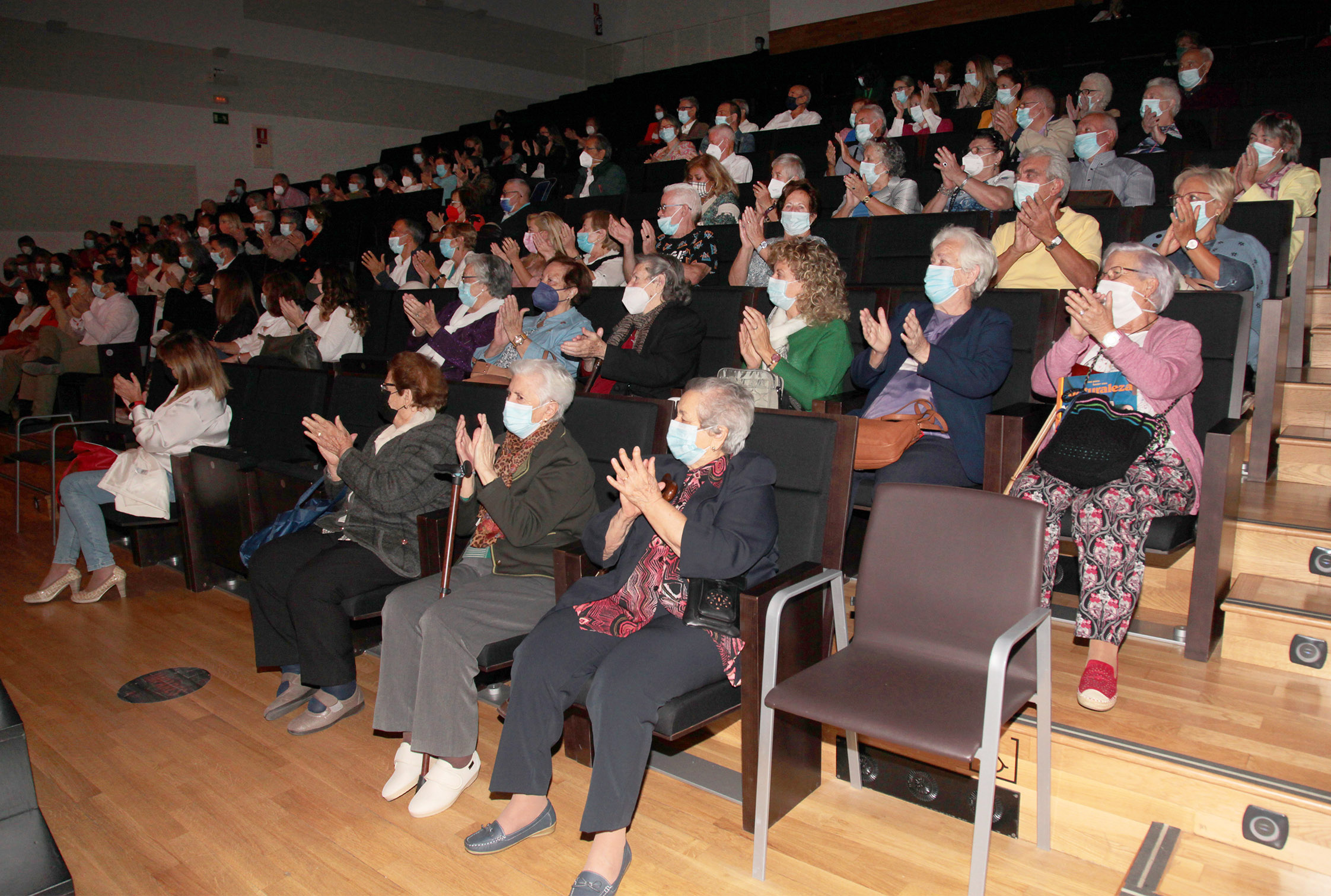Programa actividades mayores 4