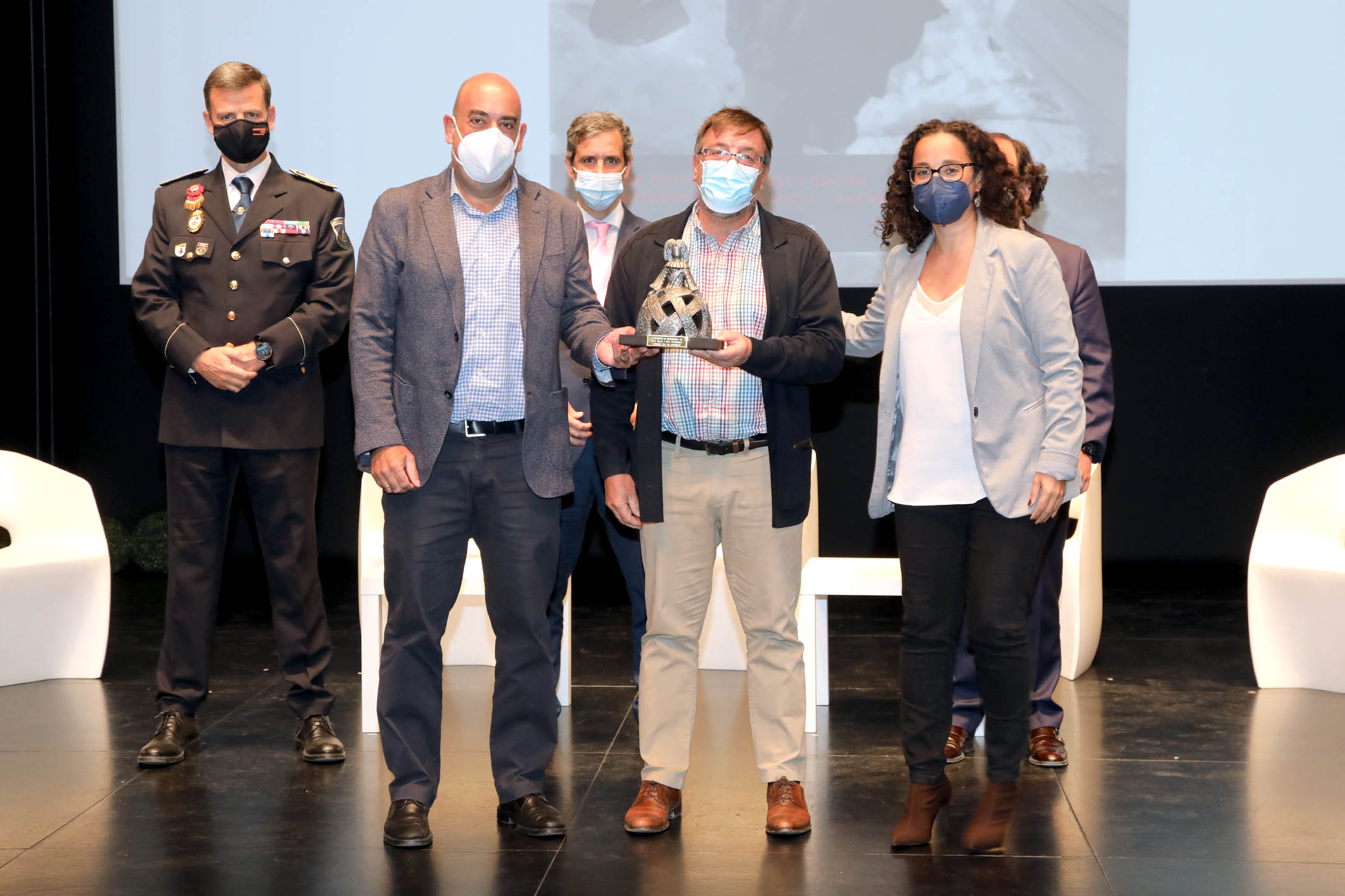 V Encuentro Prevención y Emergencias 3