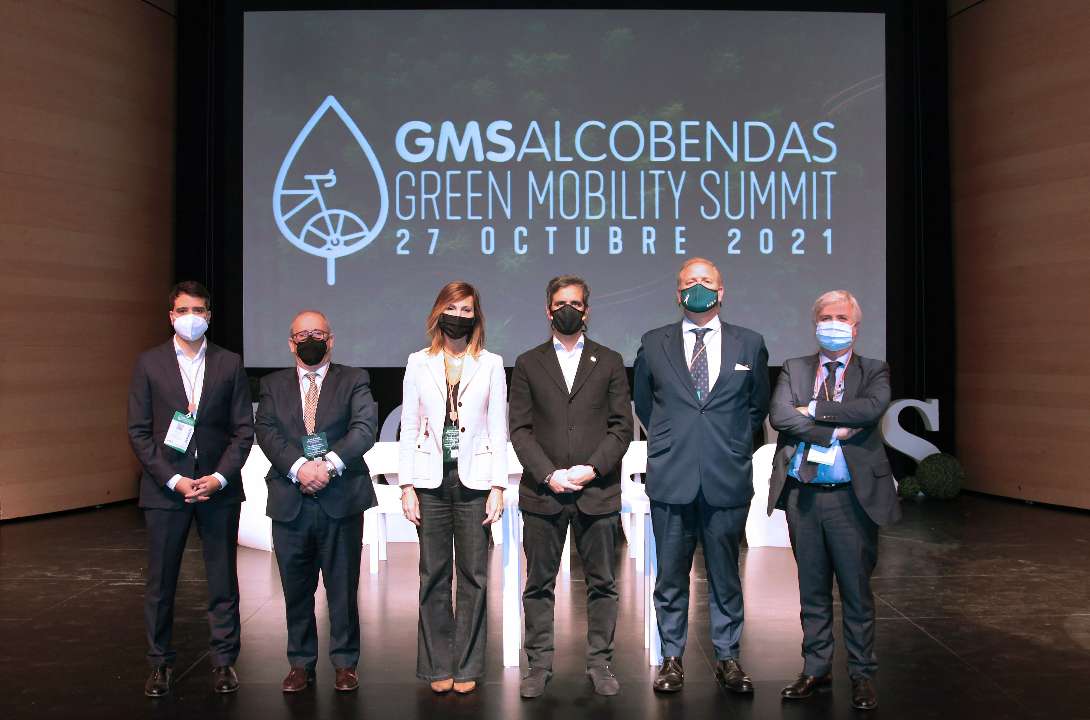Green Mobility Summit Alcobendas 4