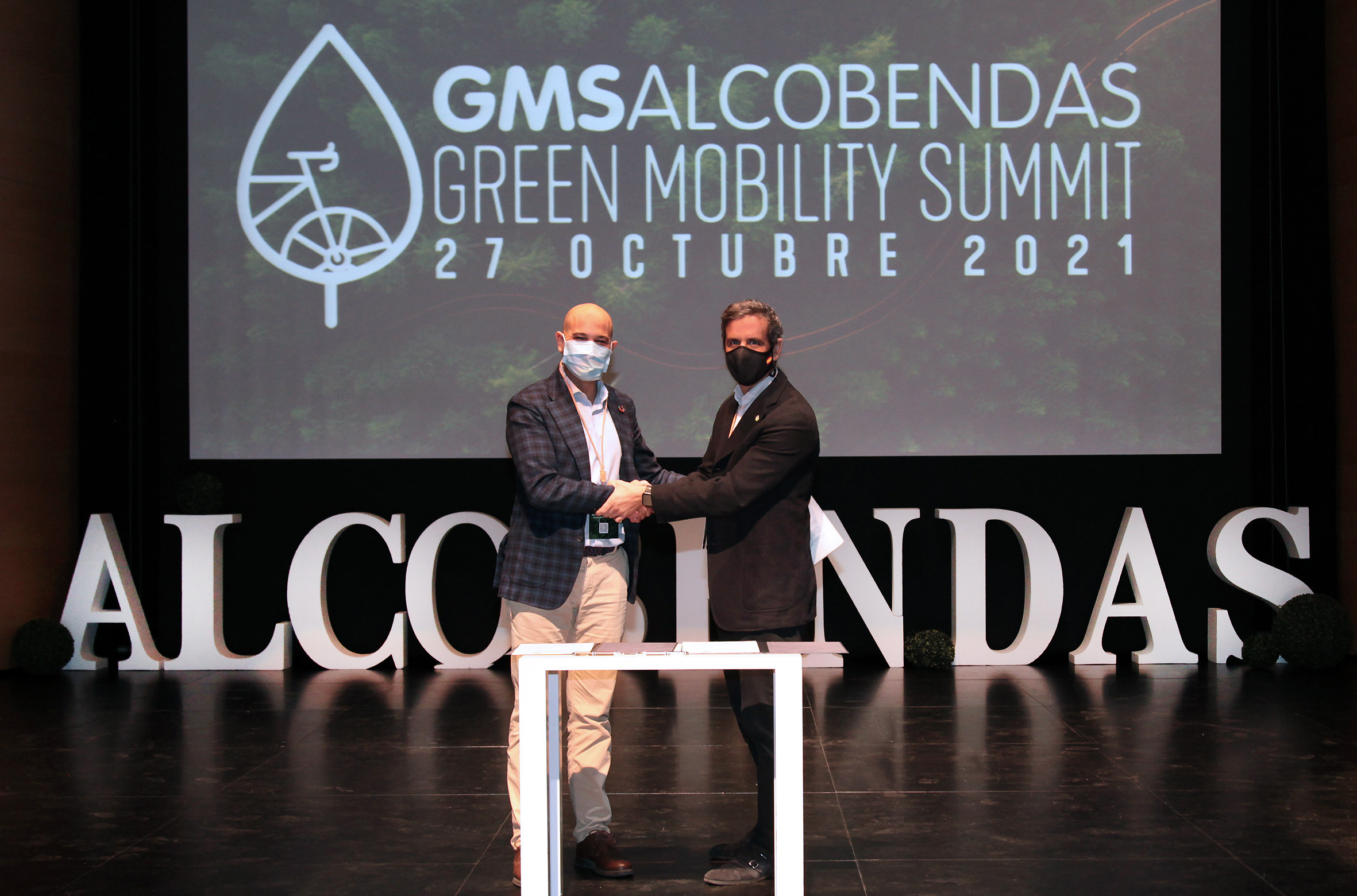 Green Mobility Summit 5