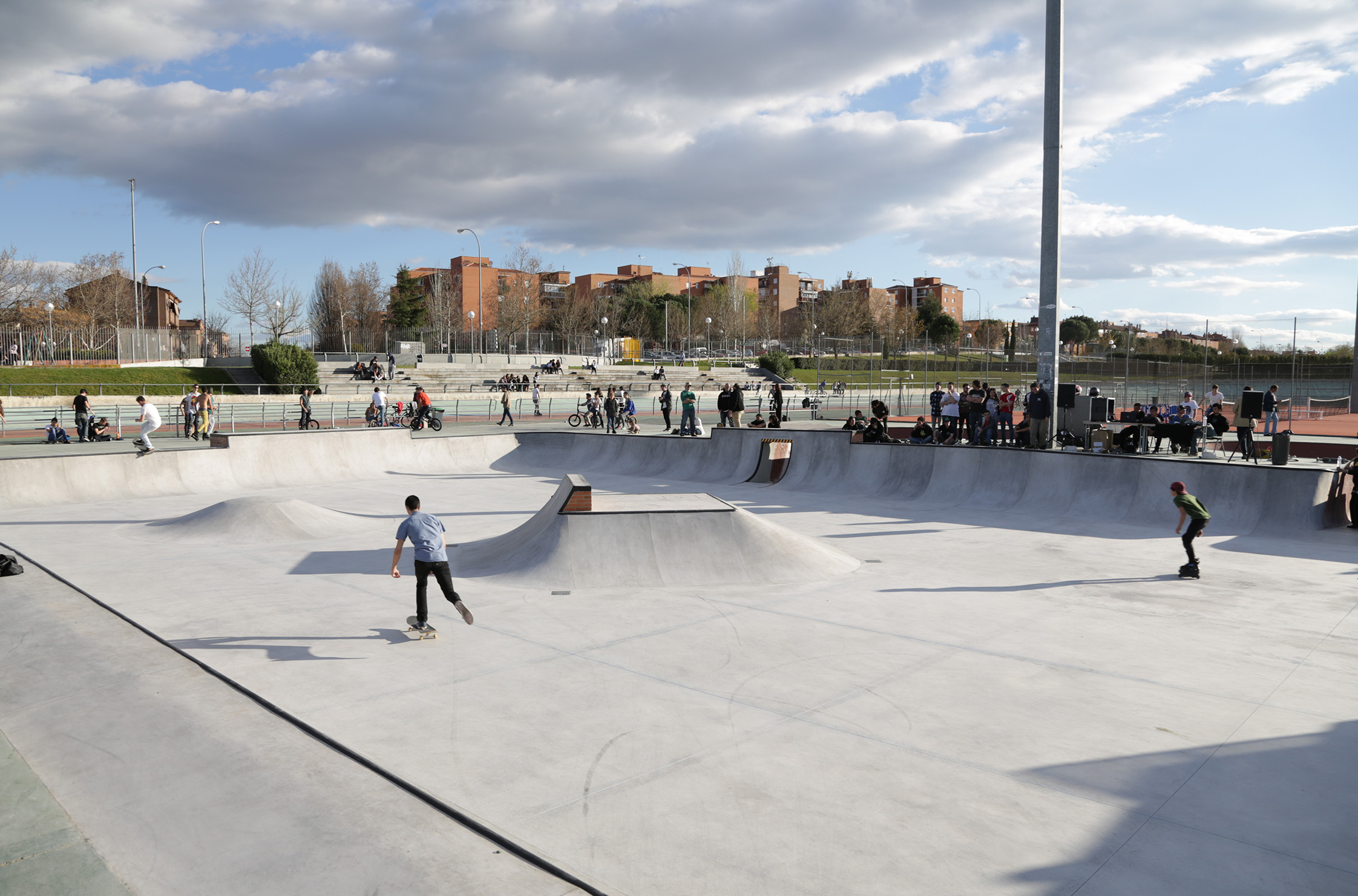 skatepark nepal cdv