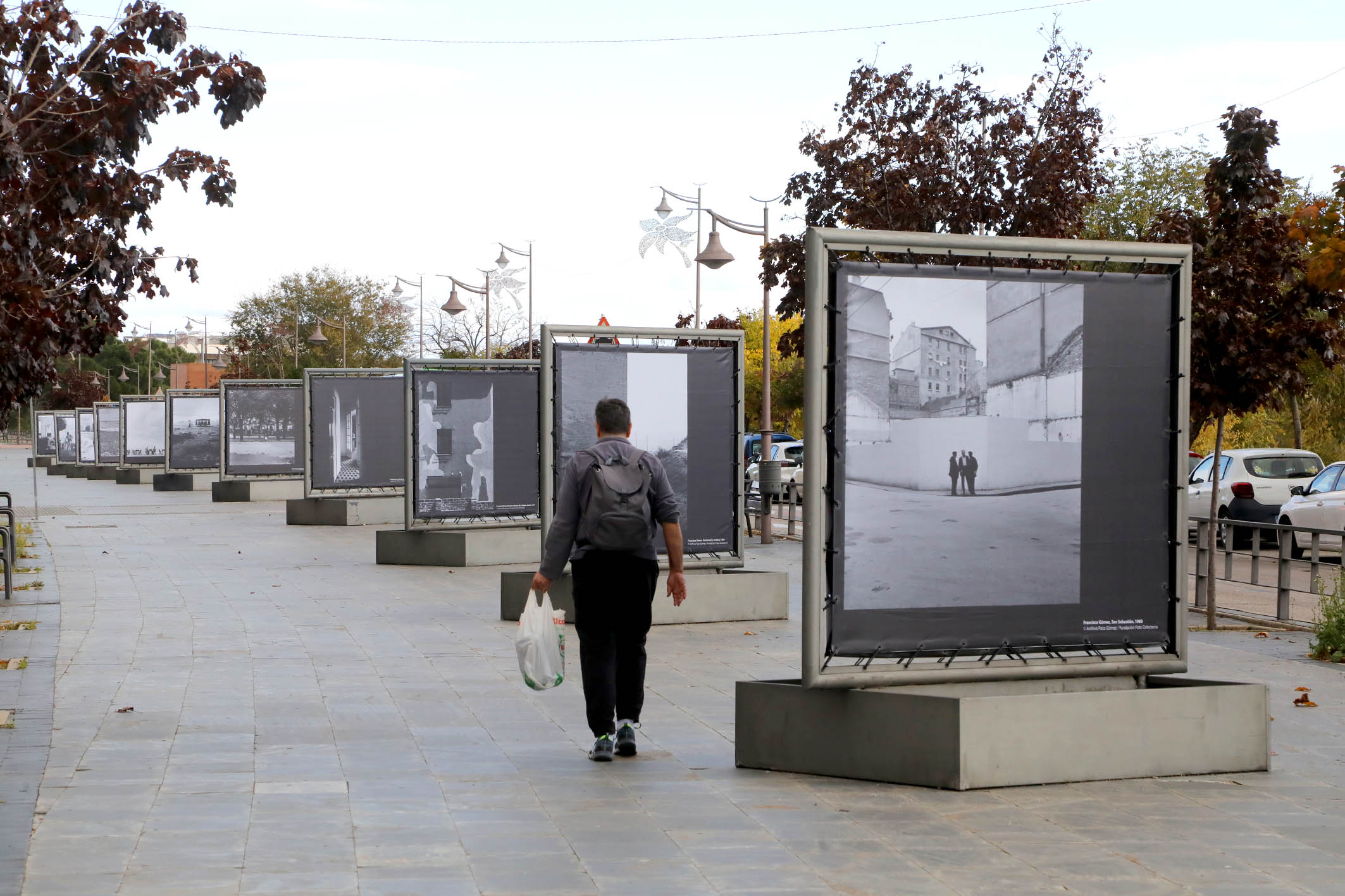 Exposición Francisco Gómez 2