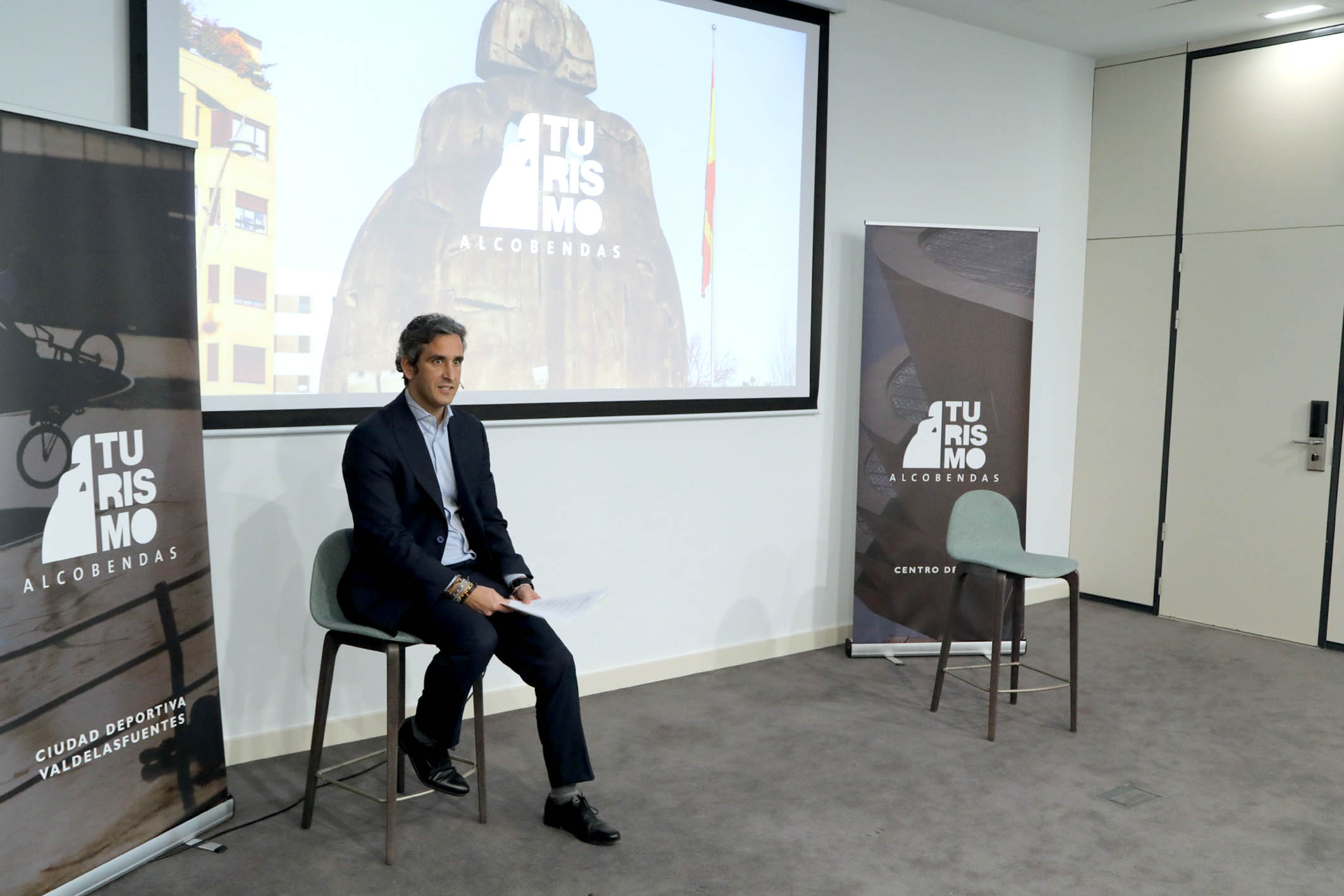 ‘Plan director de Actuación Turística’ 2