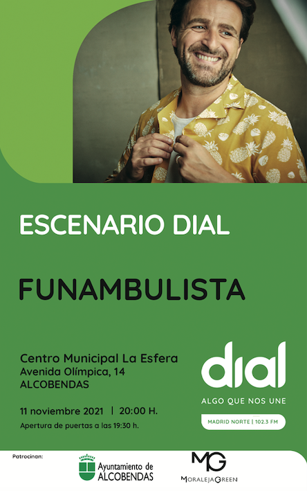 funanbulista 2