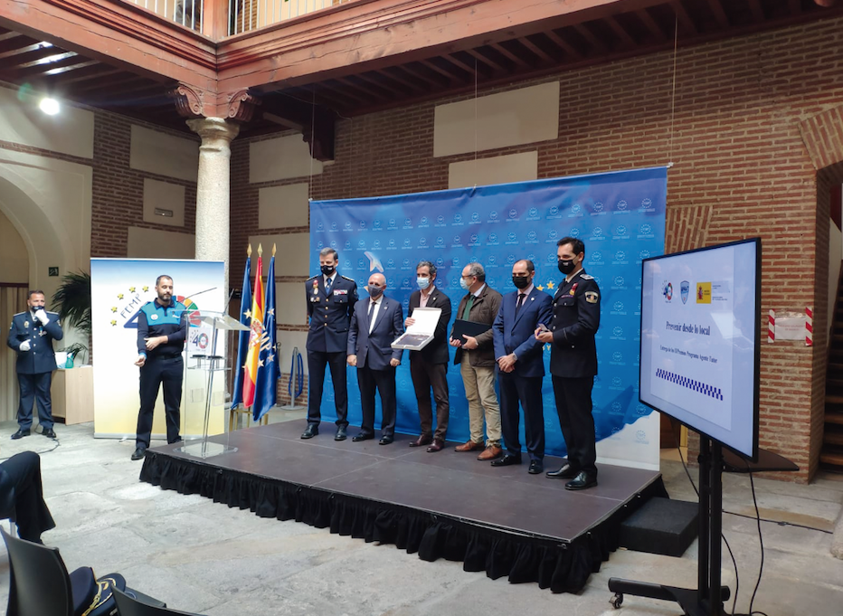 premio agentes tutores 2