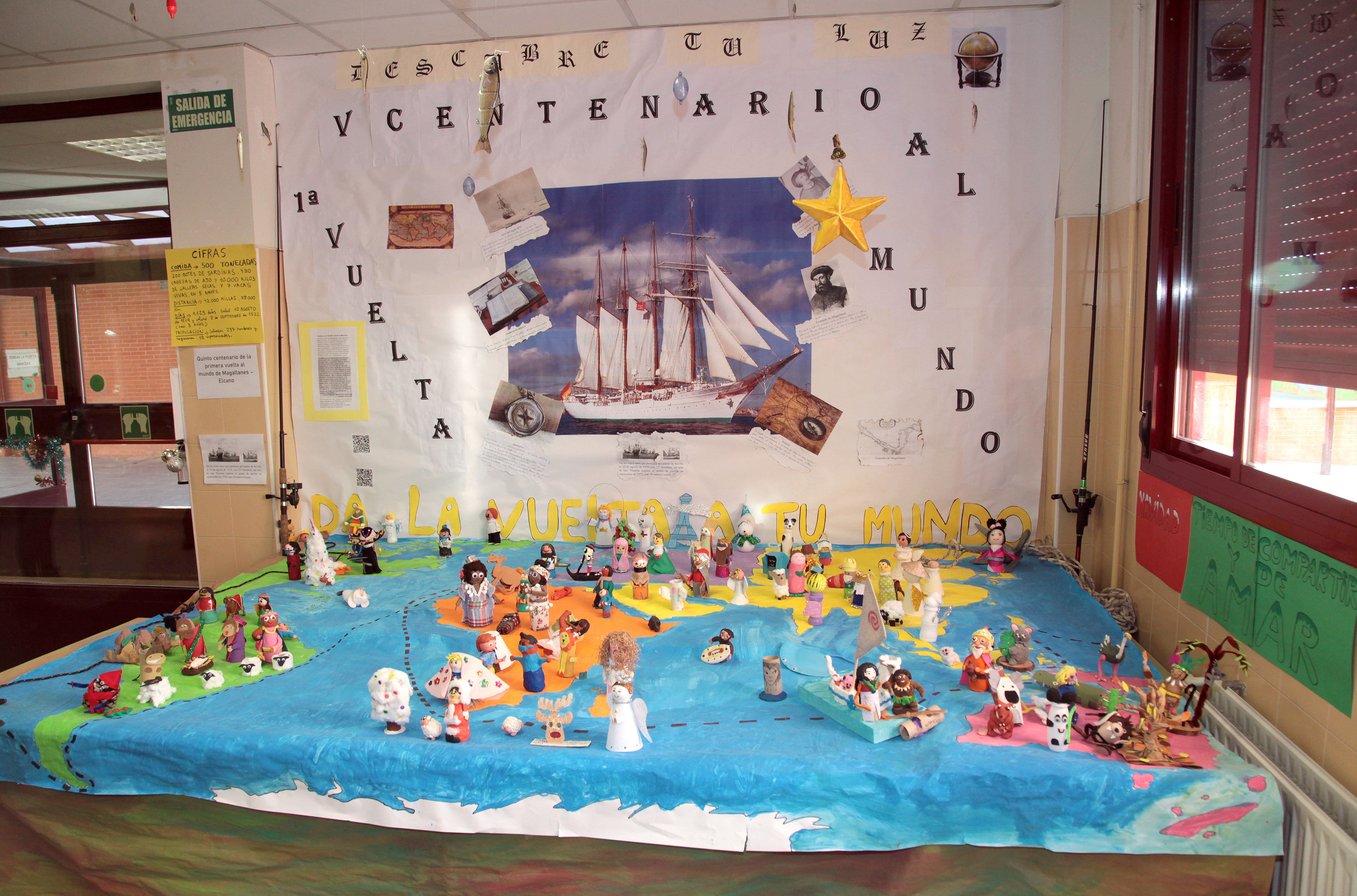 Belen CEIP Bachiller