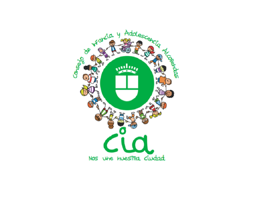 Logo consejo de Infancia y adolescencia CIA