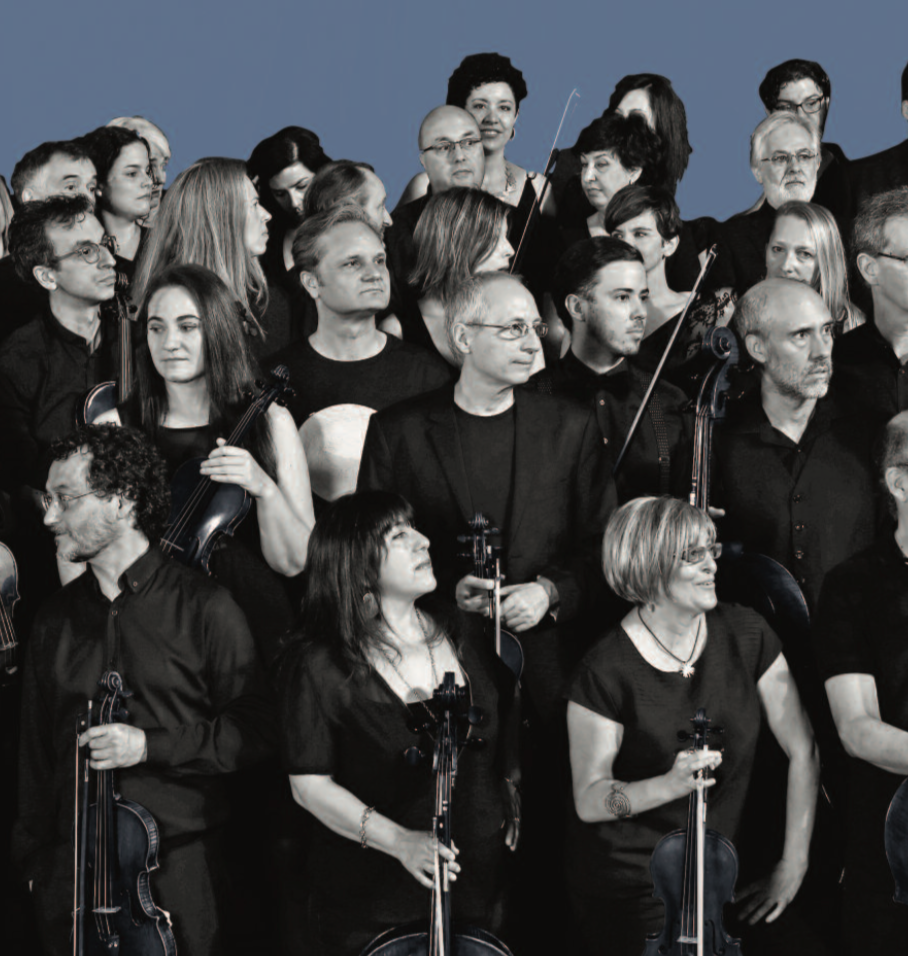 El 2 de enero se celebra el tradicional Concierto de Año Nuevo