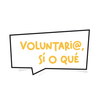 voluntariado