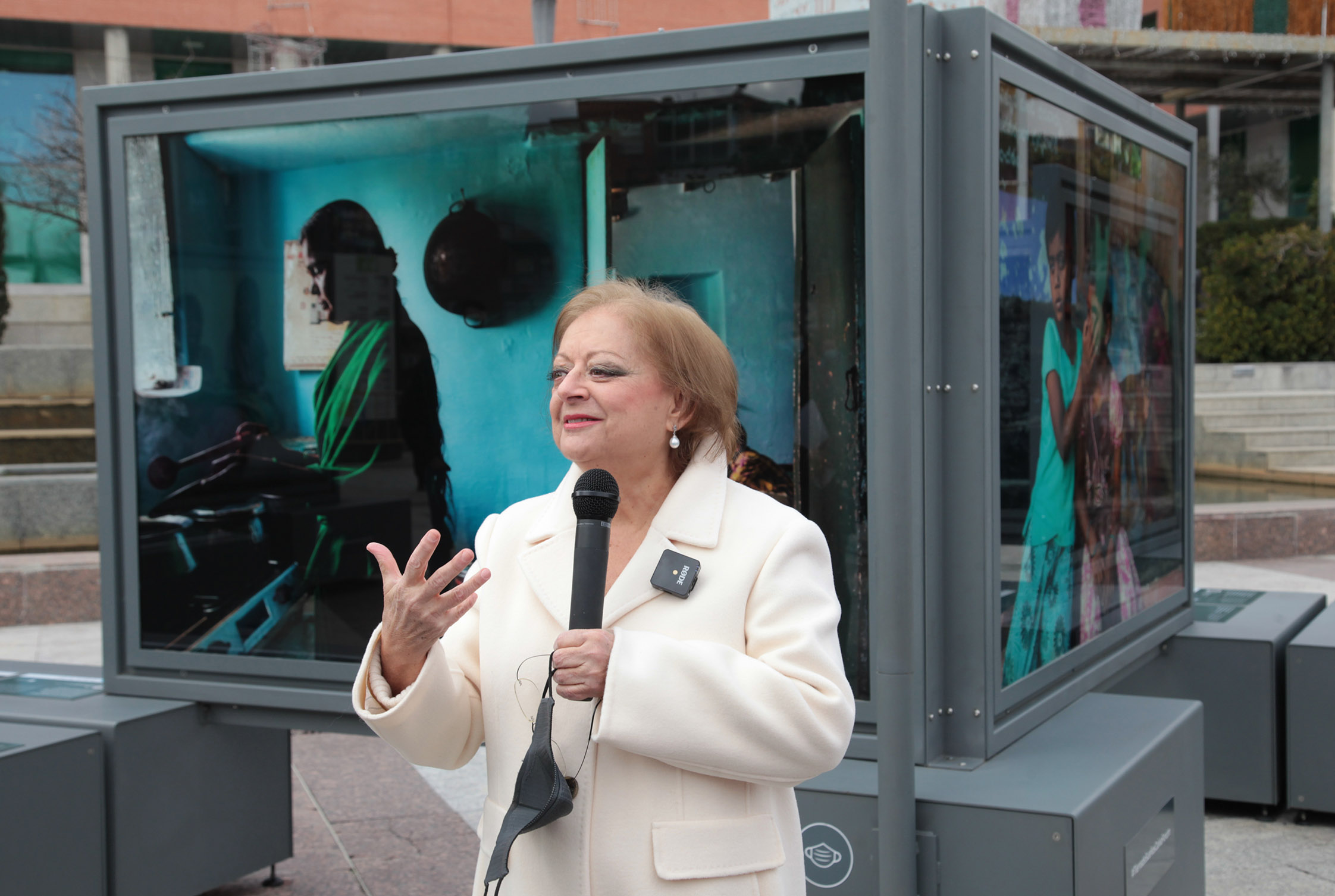 Cristina Garcia Rodero. 'Tierra de sueños' 3