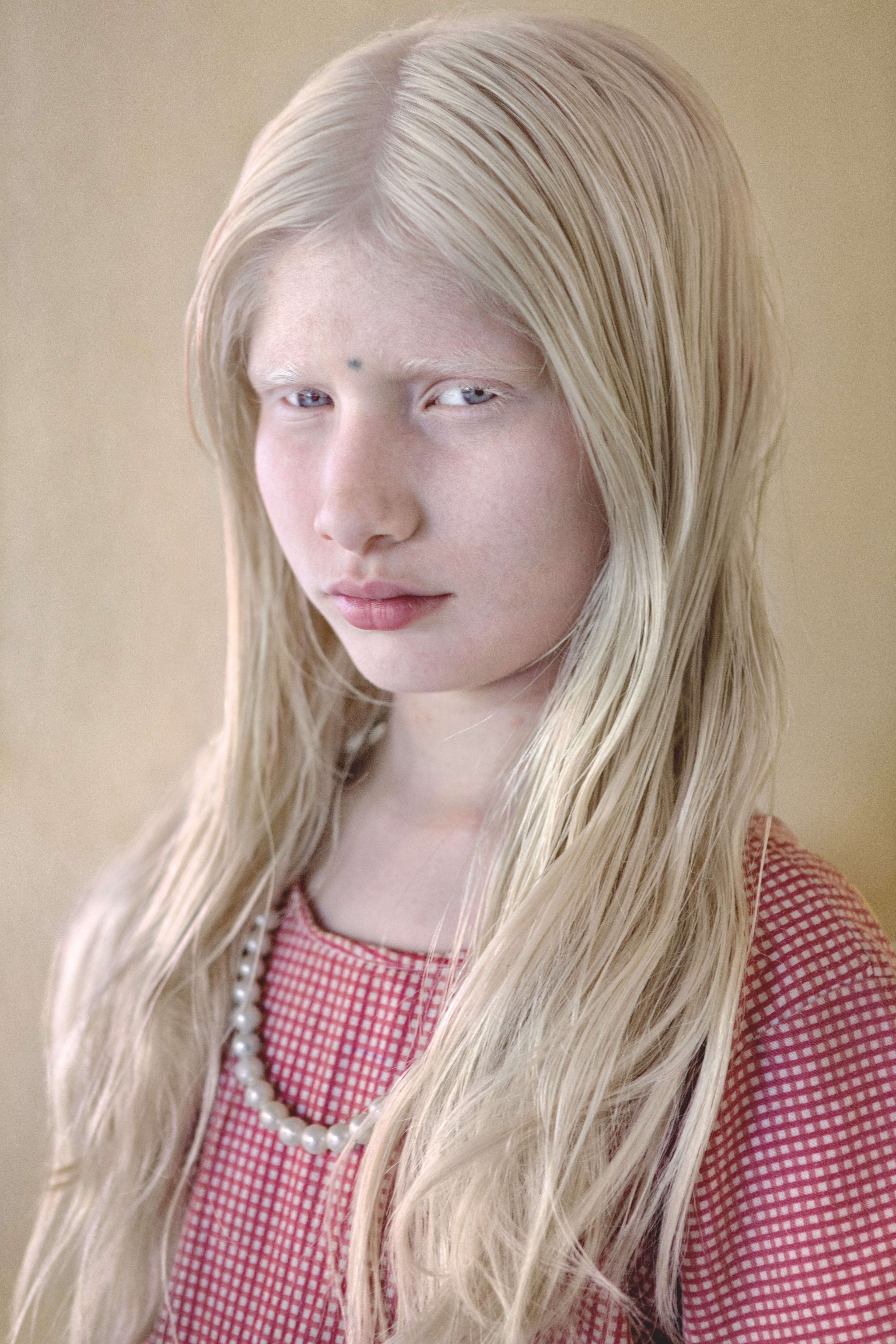 Fotografía incluida en la exposición de Cristina García Rodero 'Tierra de sueños' (3)