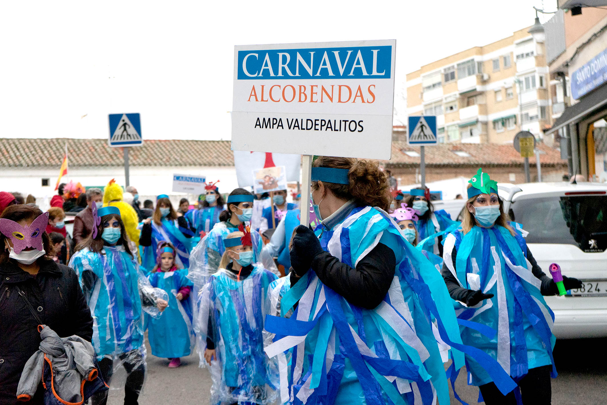 Ampa Valdepalitos
