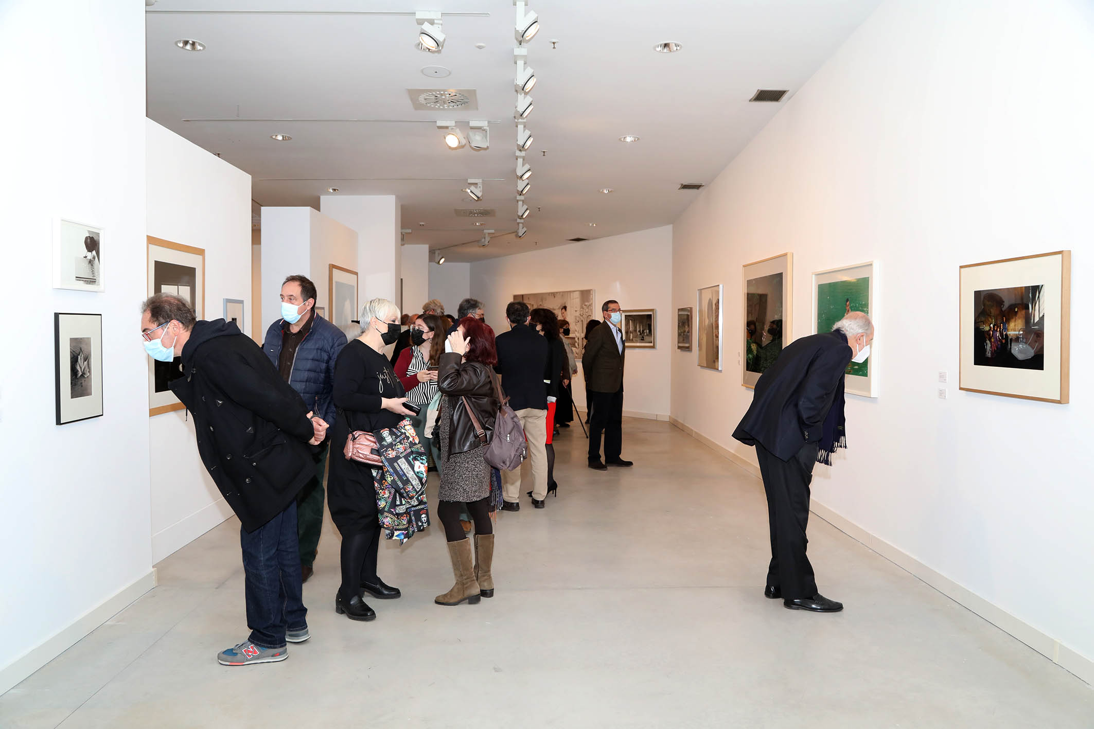Exposición 'Encuentros'
