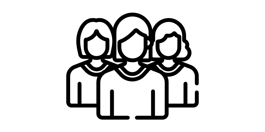 Asociaciones mujer